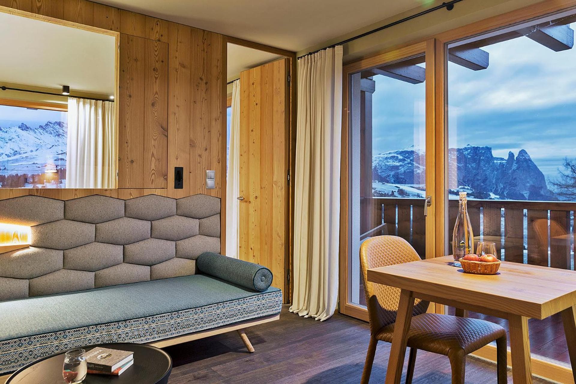 ICARO Hotel