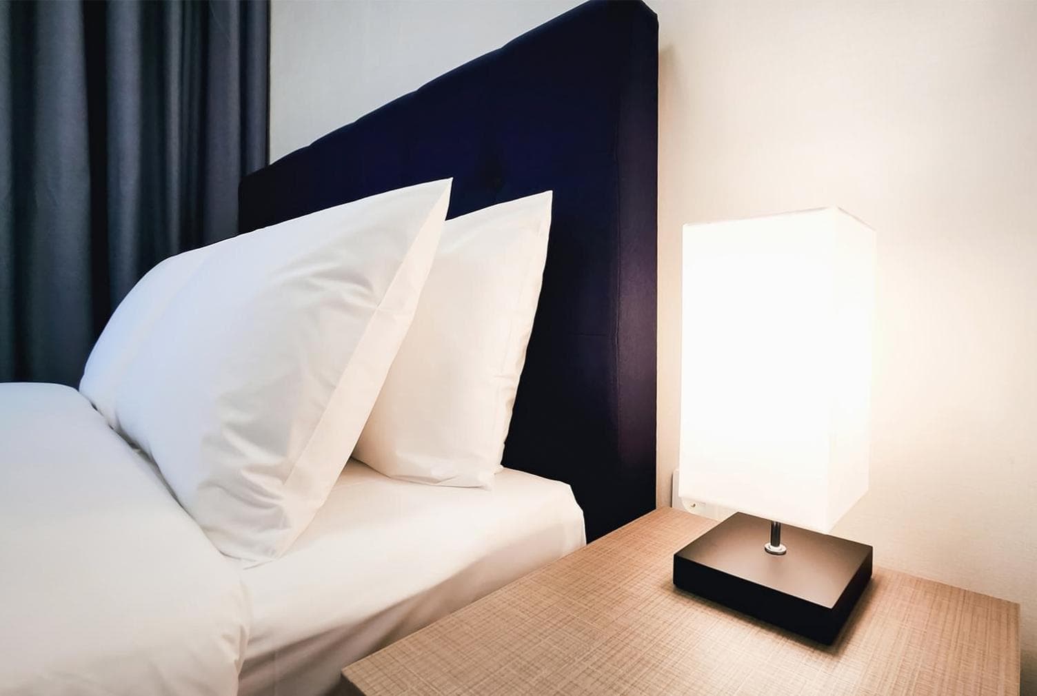 Haeundae Blue Story Hotel