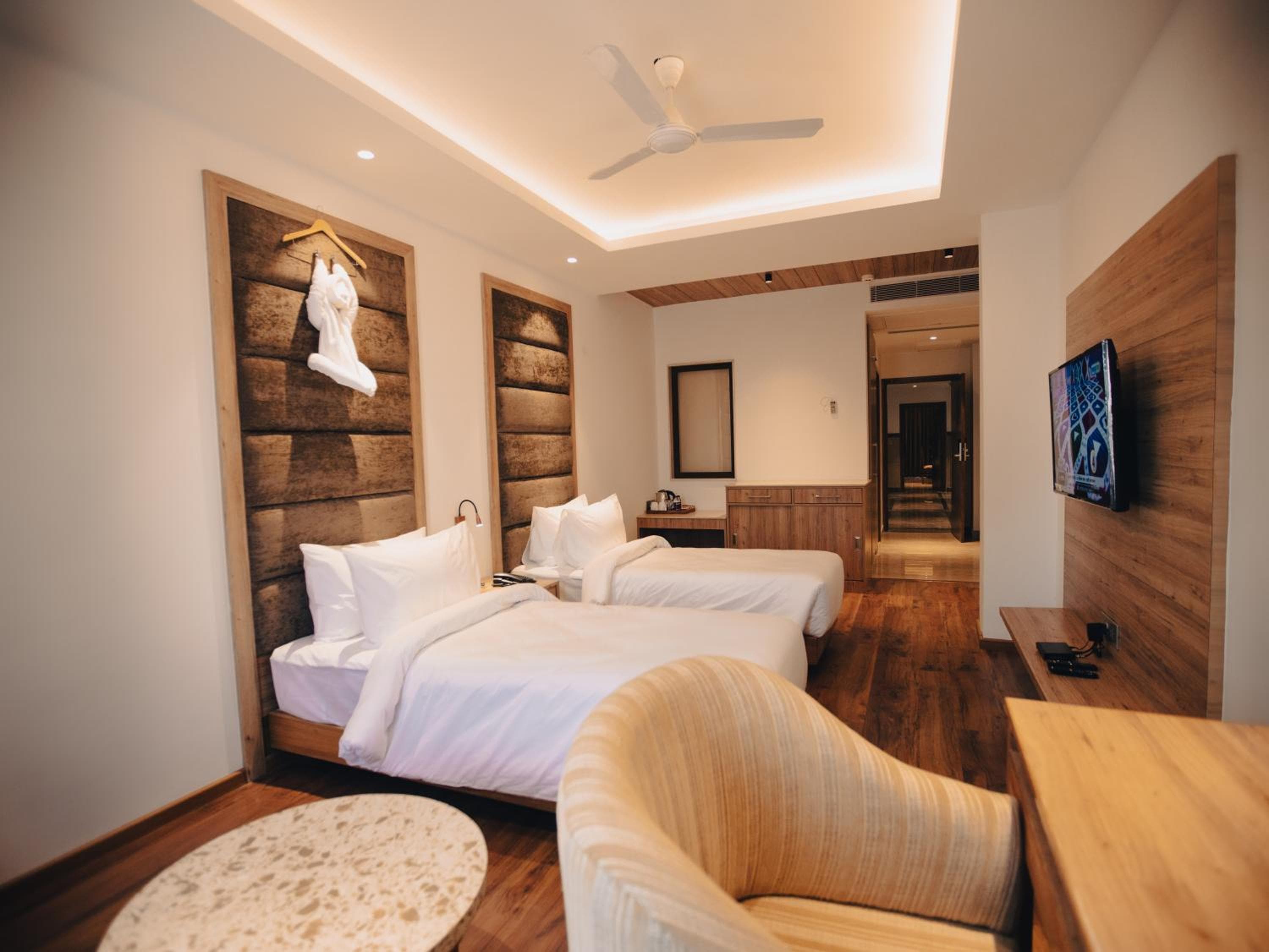 Clarks Inn Express, Dehradun