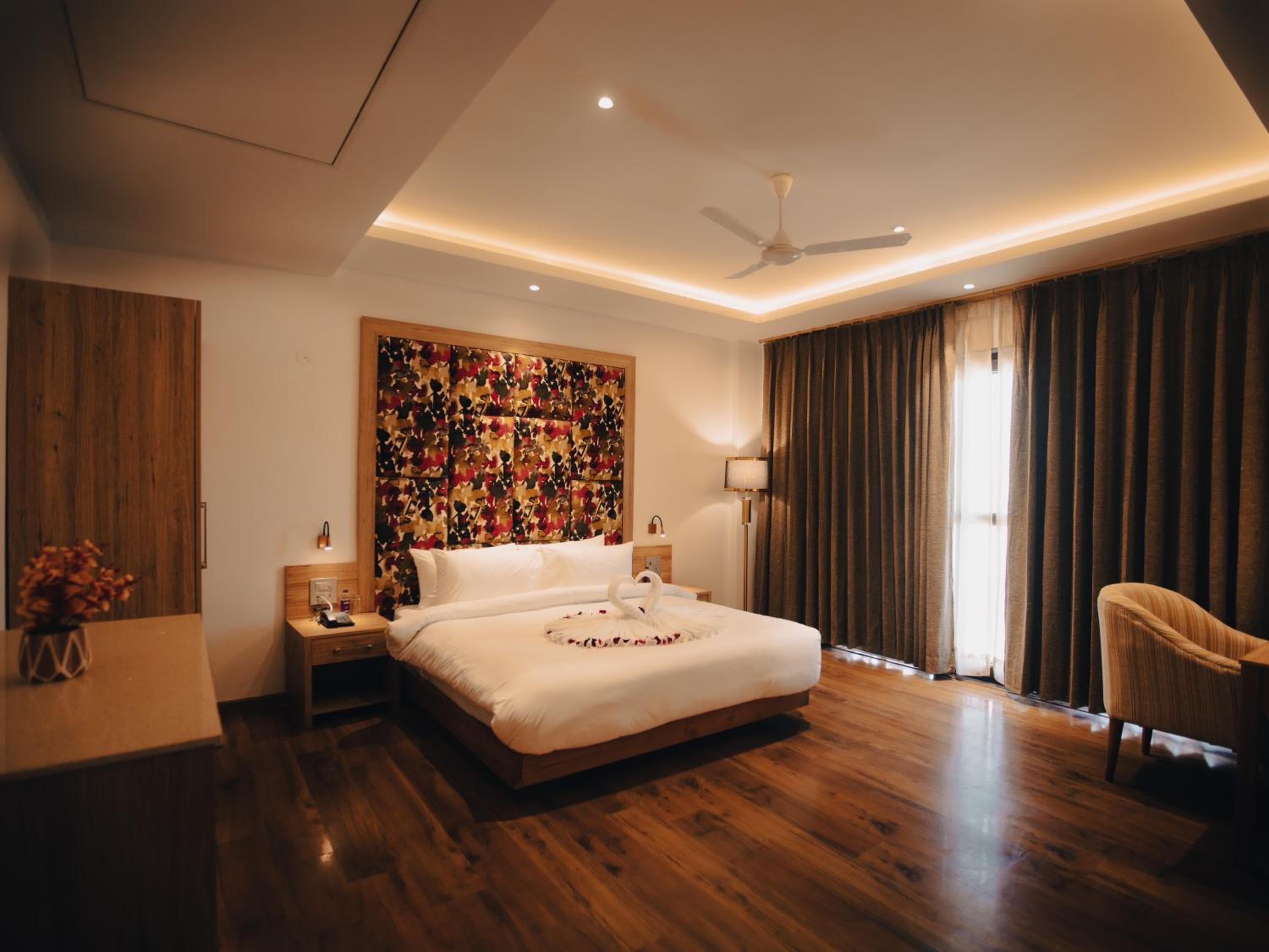 Clarks Inn Express, Dehradun