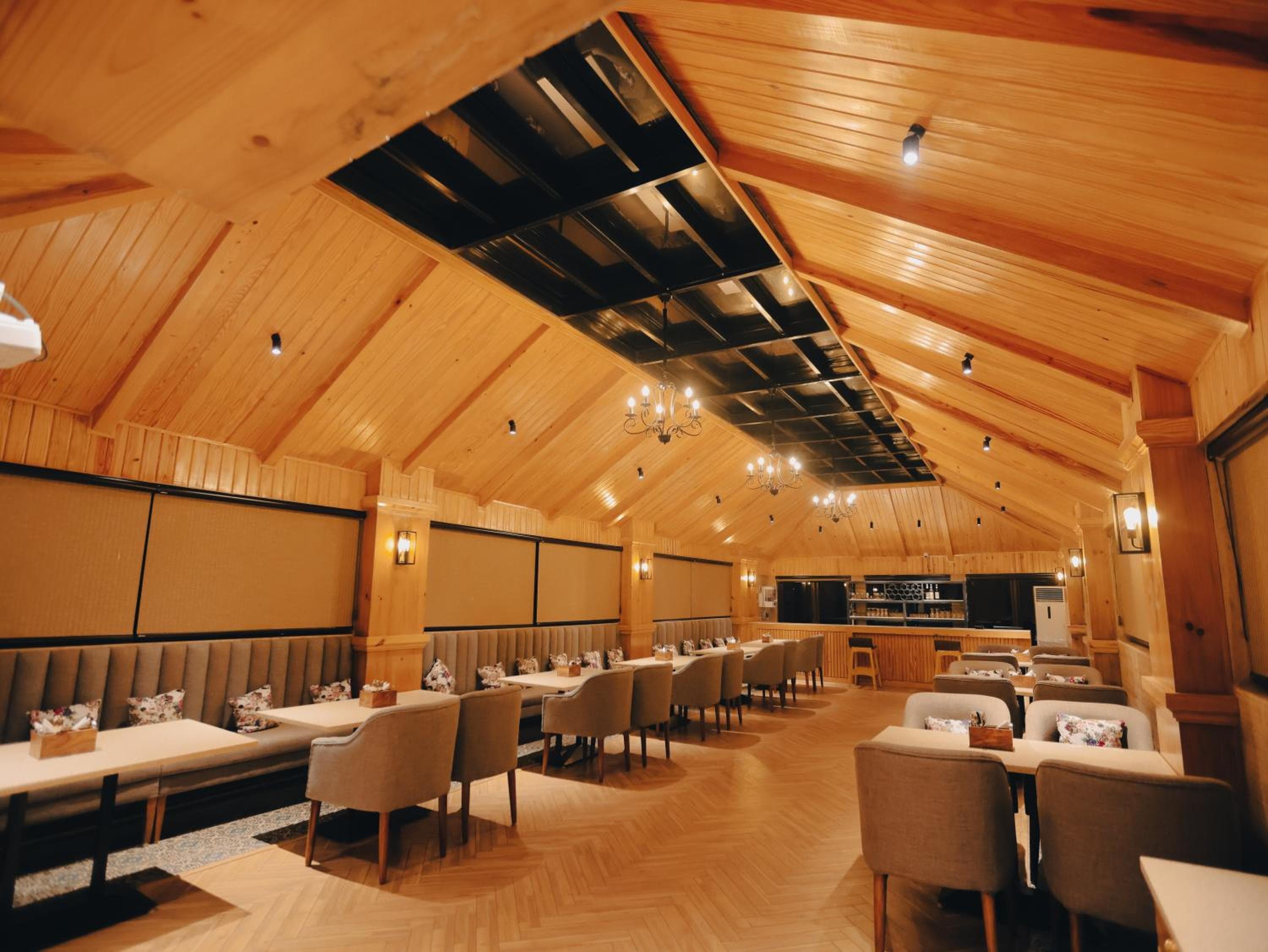 Clarks Inn Express, Dehradun