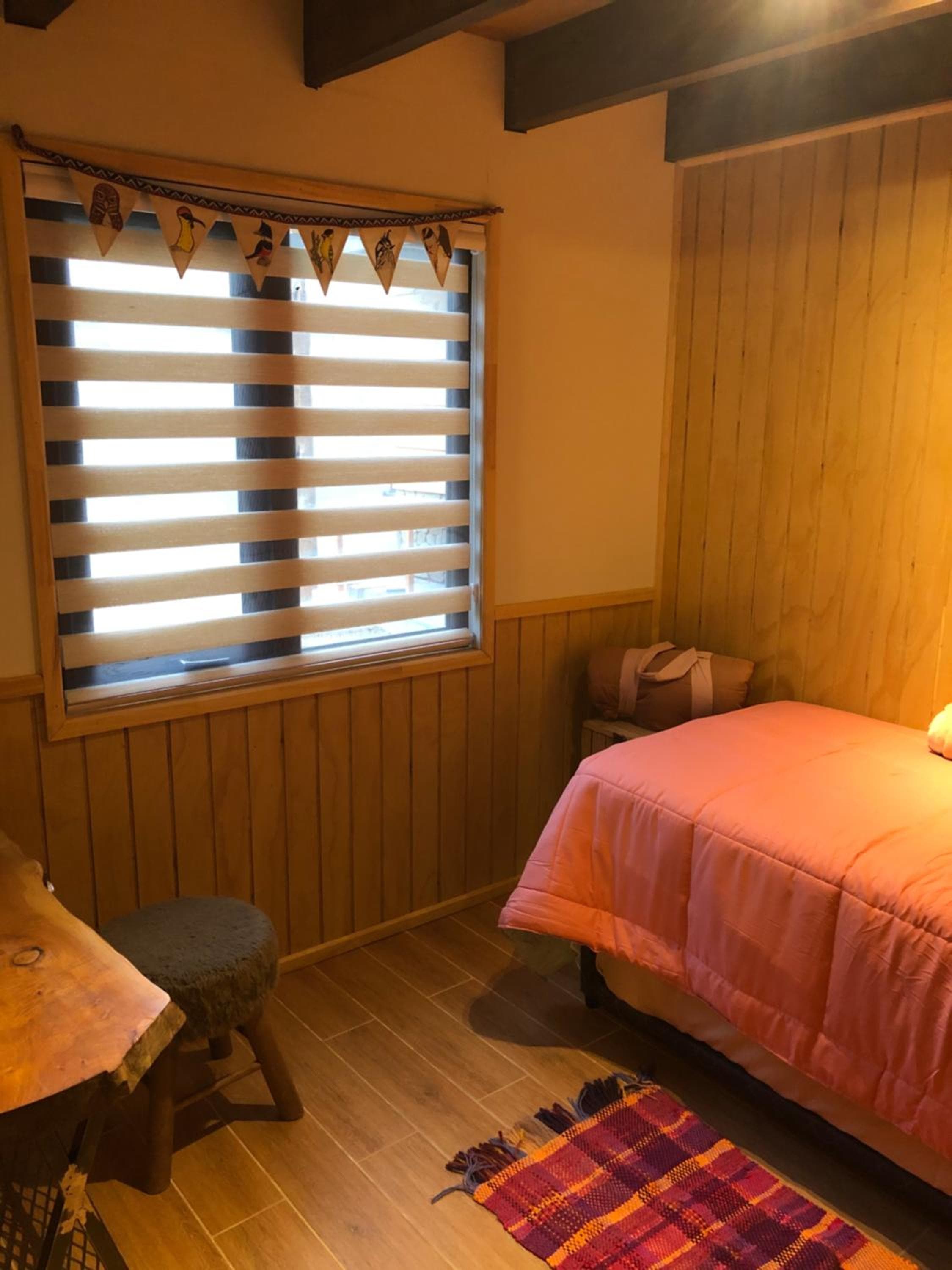 Magellanicus Rustic Suites