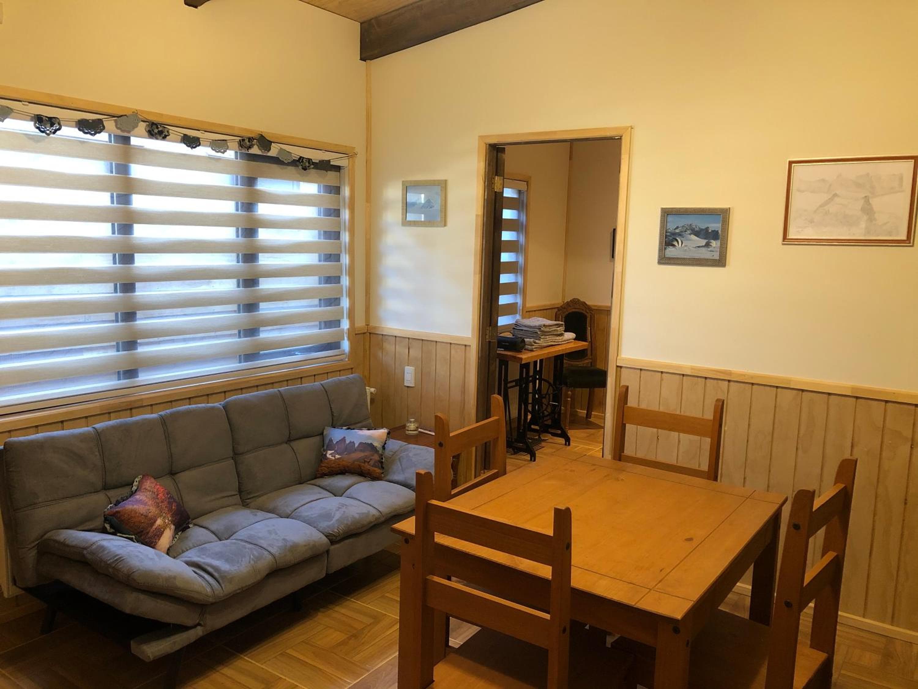 Magellanicus Rustic Suites