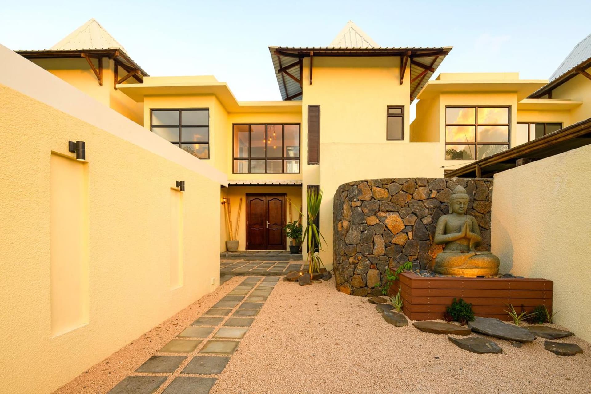 Villa Hacienda