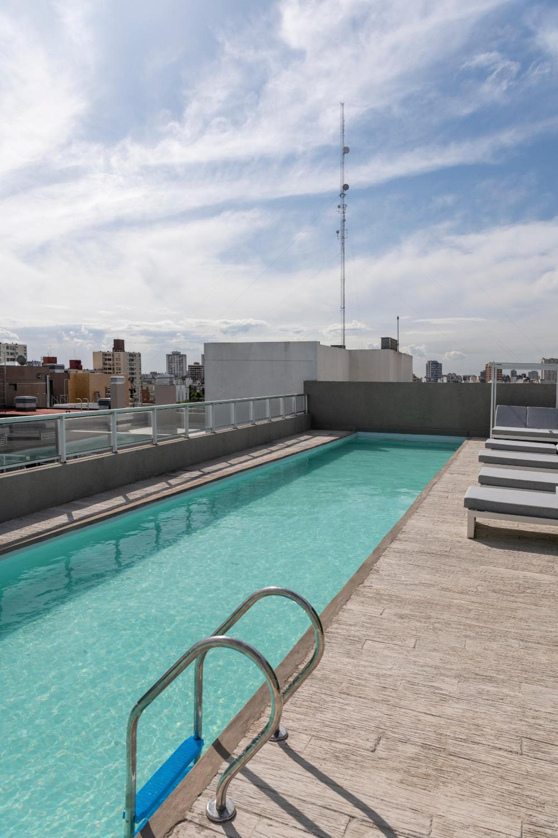 Top Rentals Palermo Hollywood