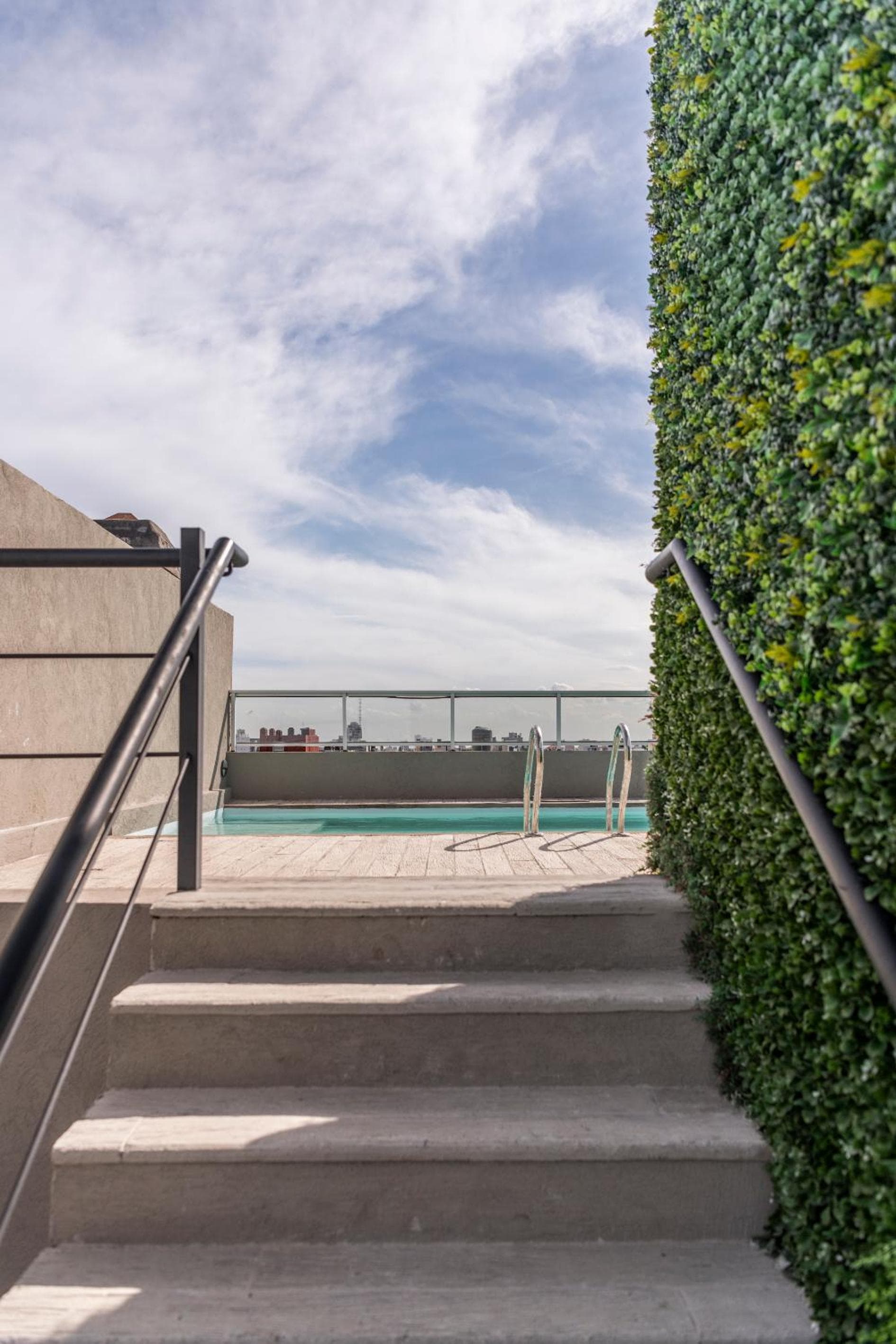 Top Rentals Palermo Hollywood