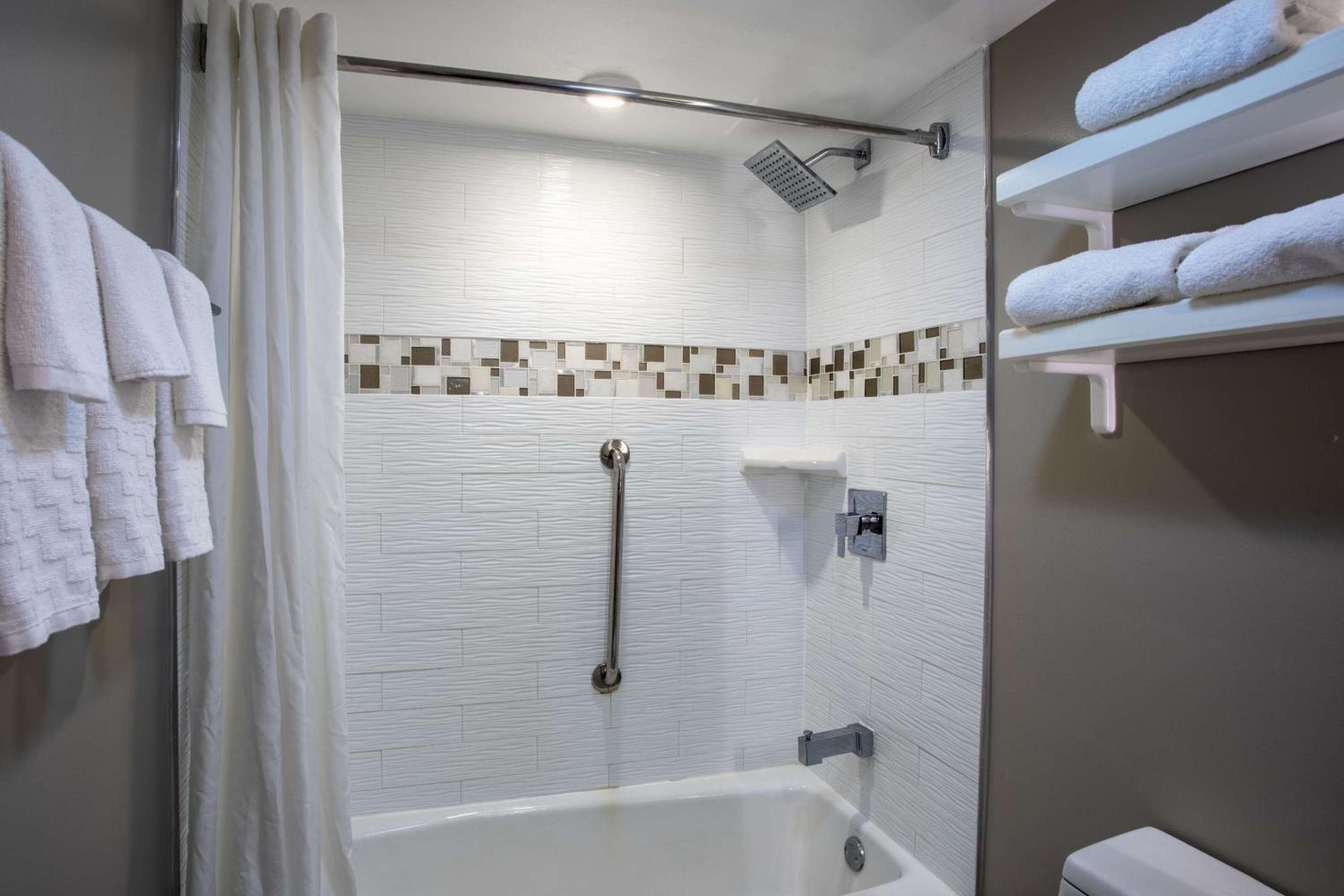Best Western Historical Inn