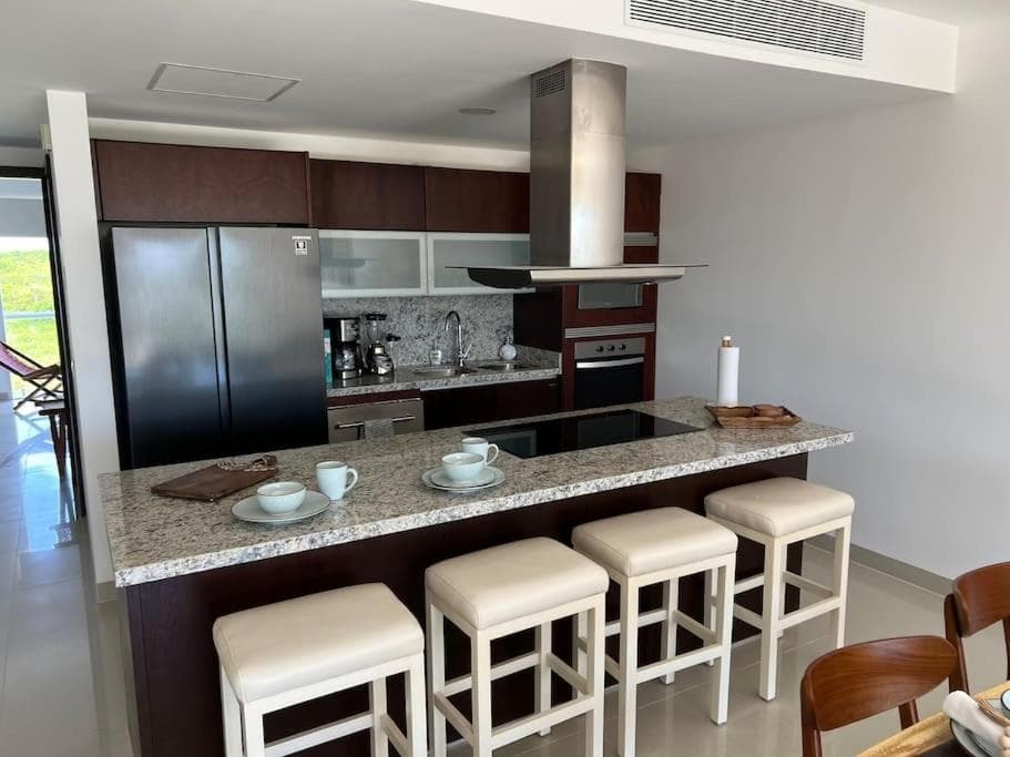Brand New and Amazing Penthouse!