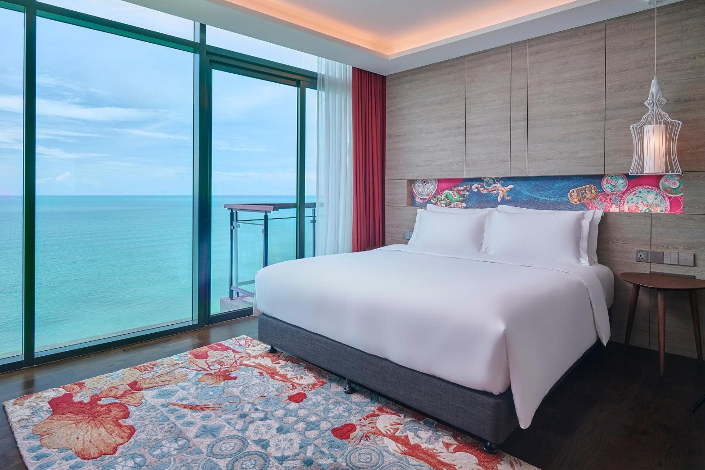 Angsana Teluk Bahang, Penang