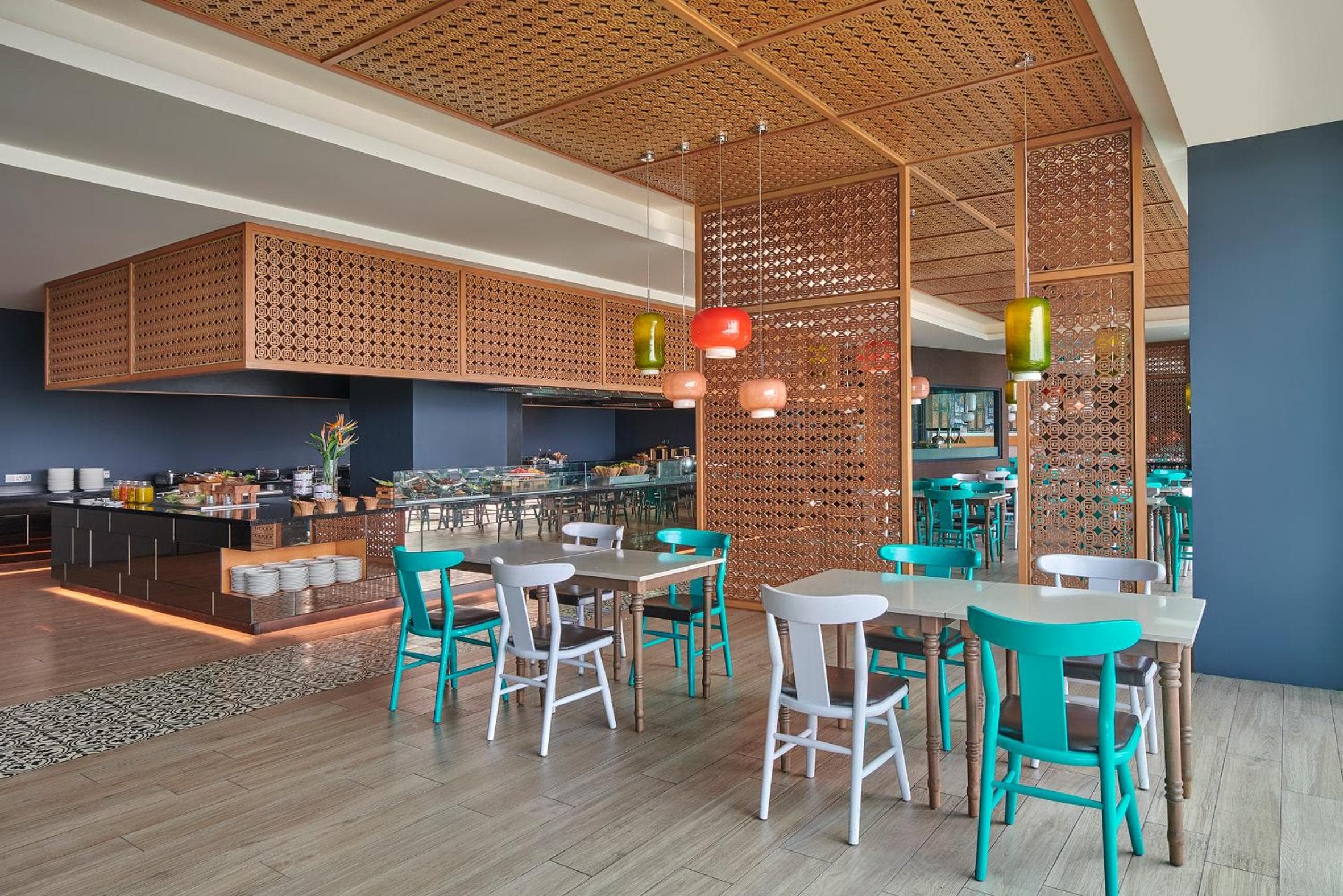Angsana Teluk Bahang, Penang