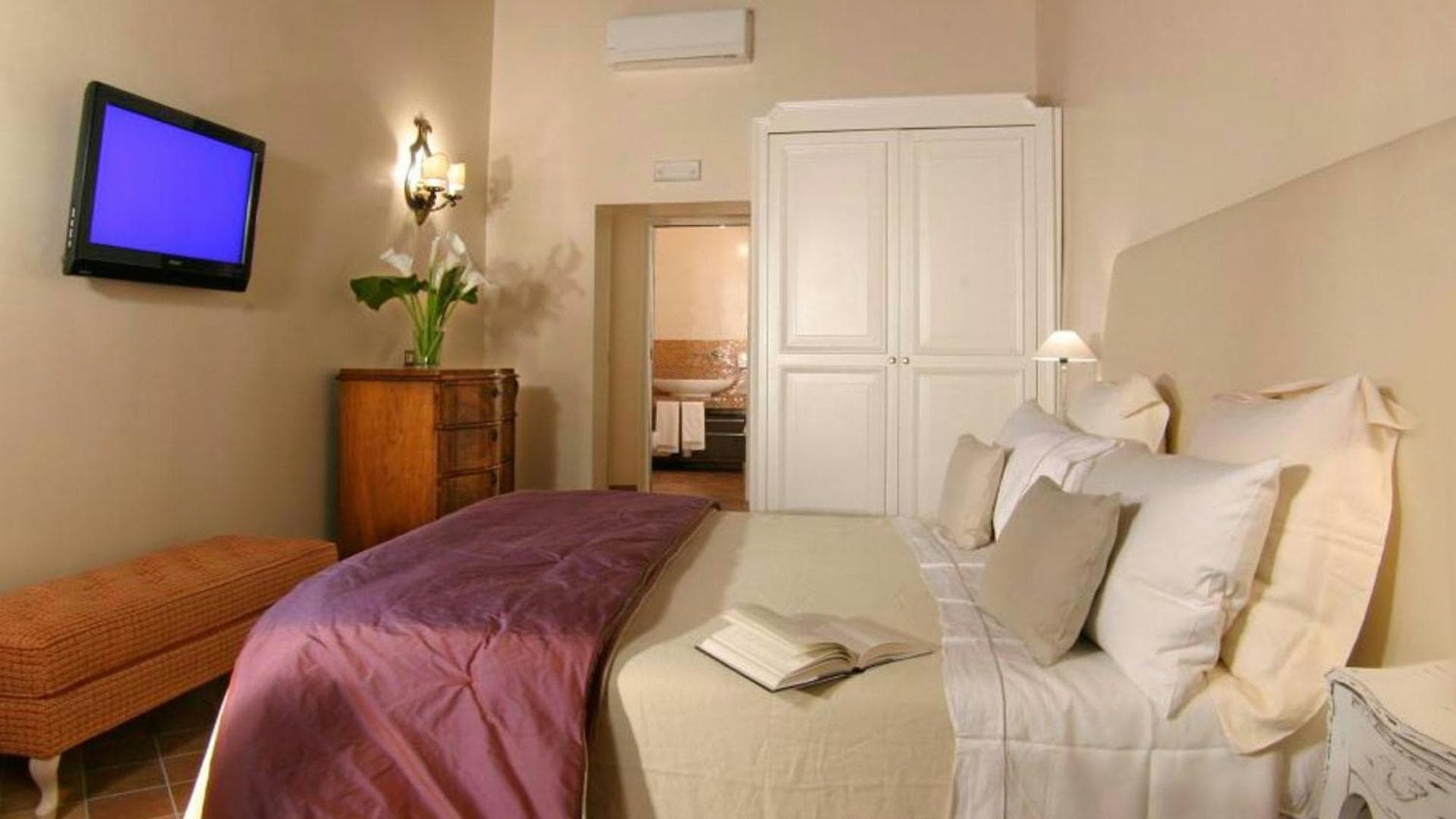 Hotel Mozart