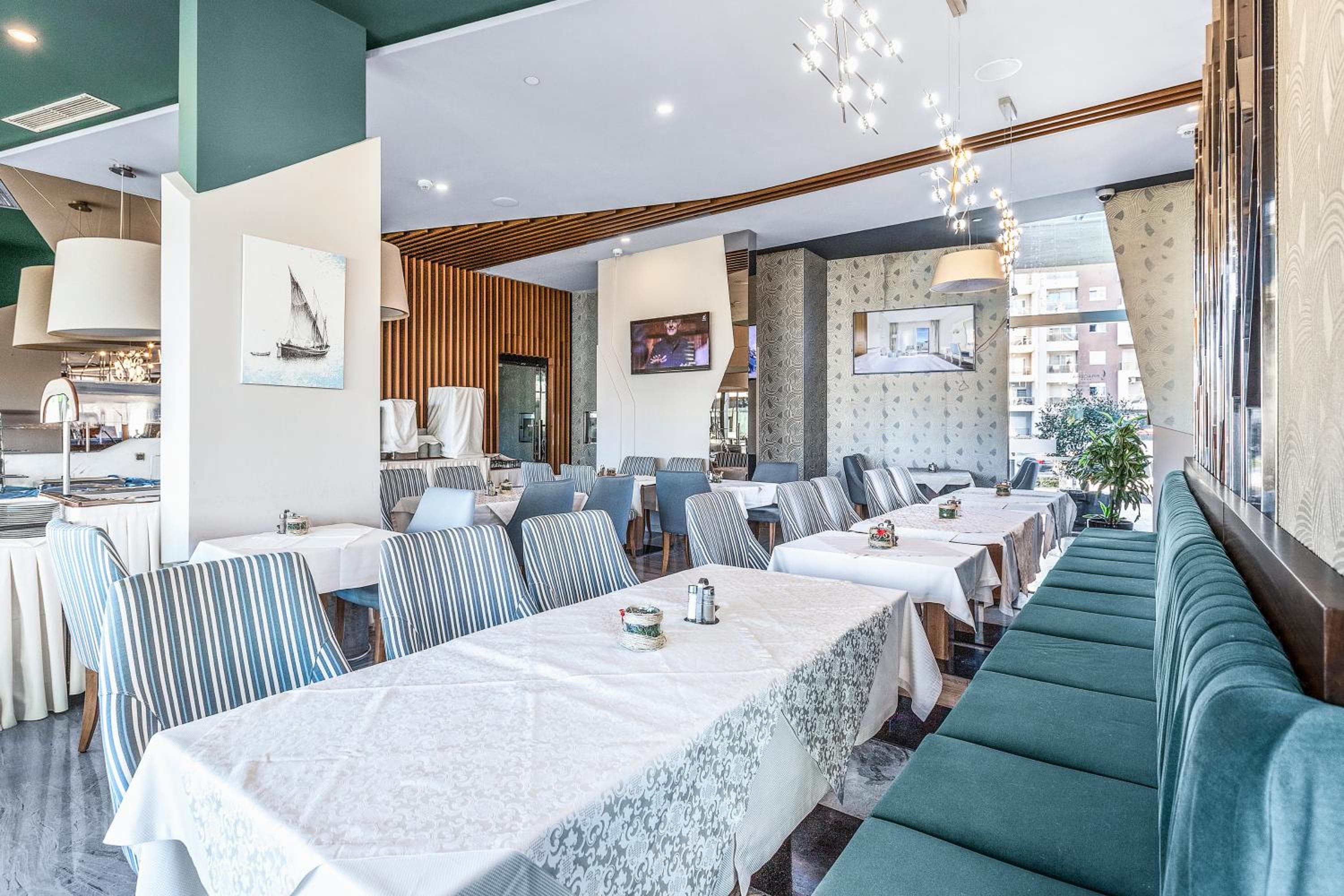 Hotel Bracera