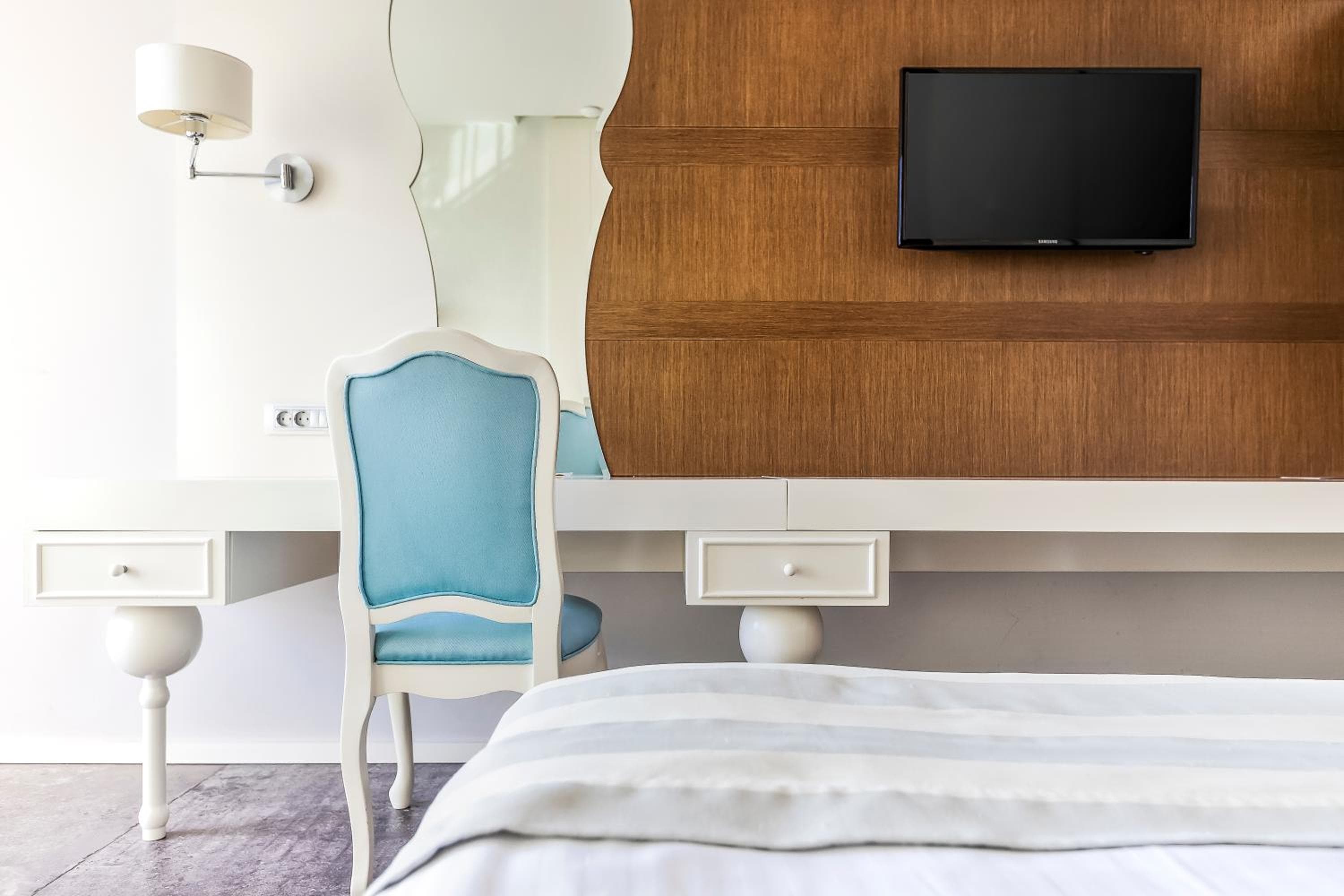 Hotel Bracera