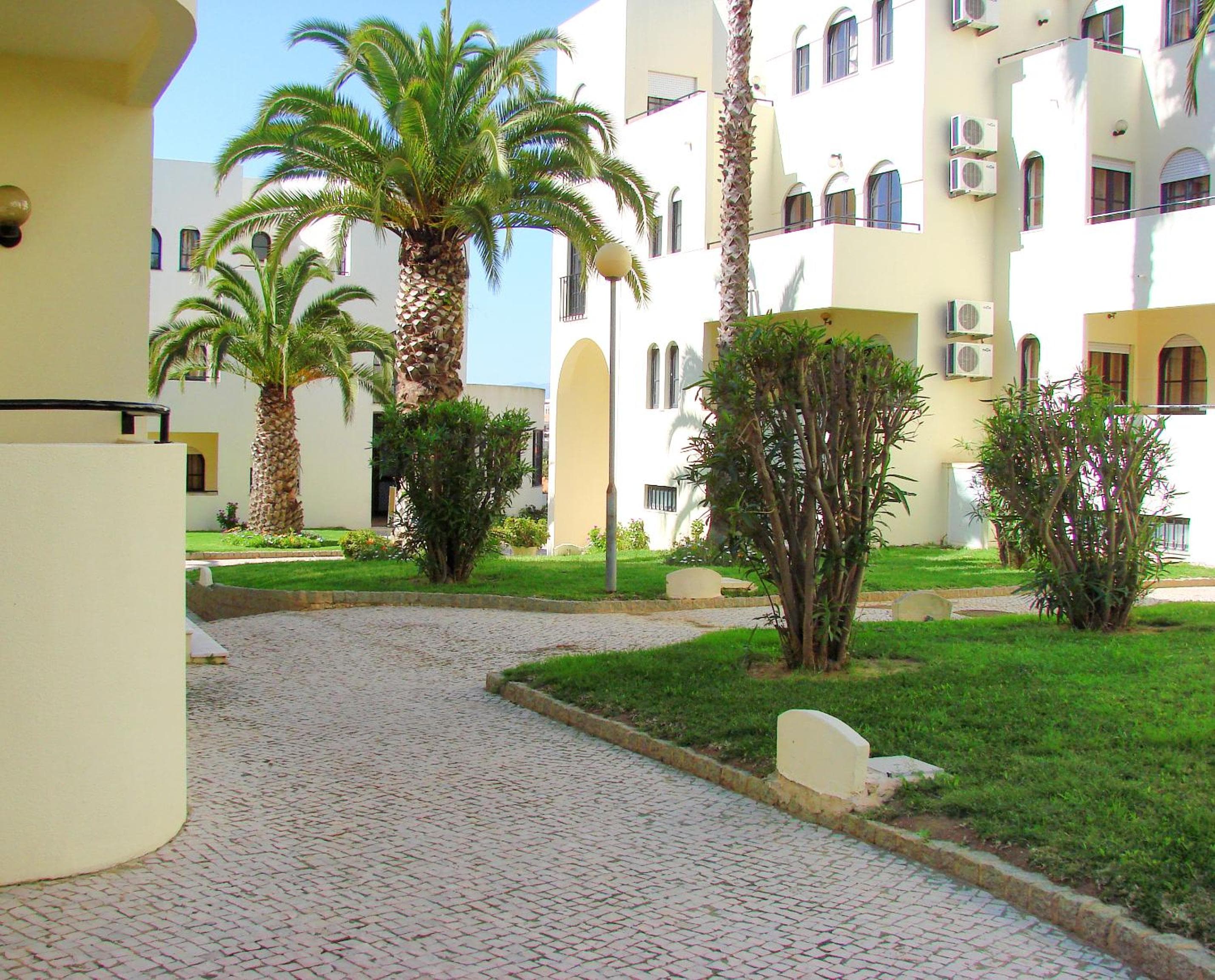 Clube Alvorférias