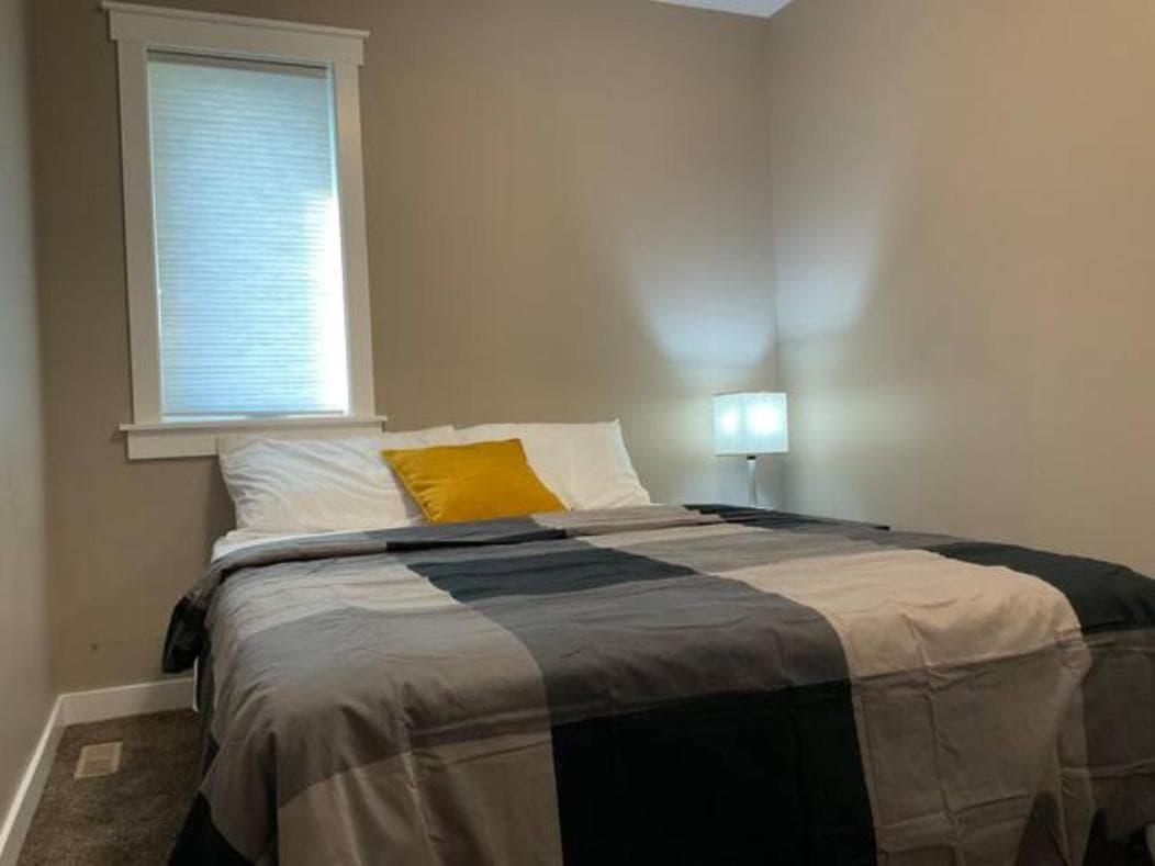 NairaVilla: upscale accommodation for groups