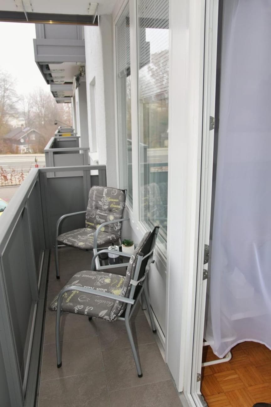 Ferienwohnung