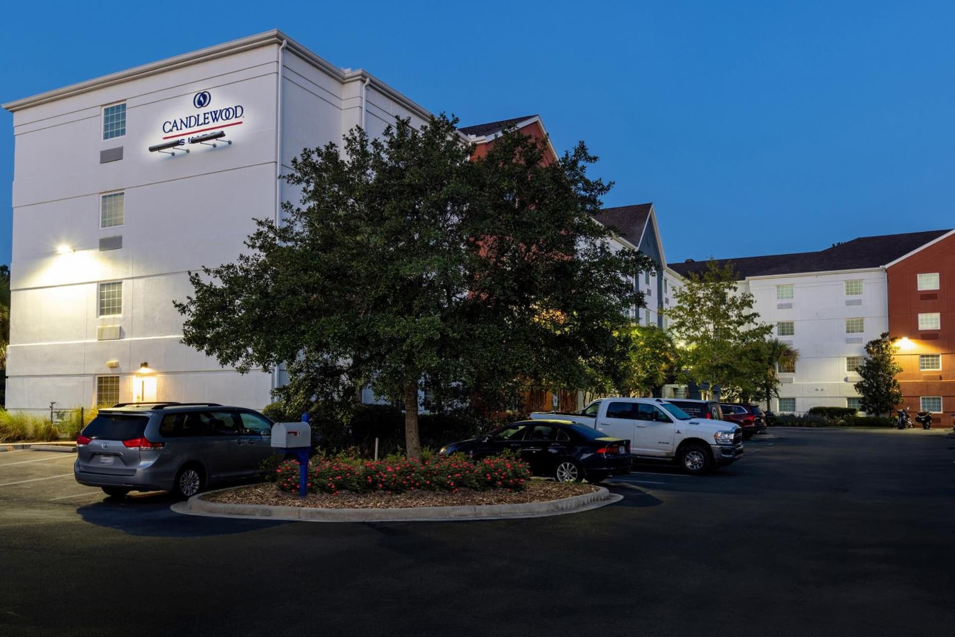 Candlewood Suites - Bluffton-Hilton Head by IHG