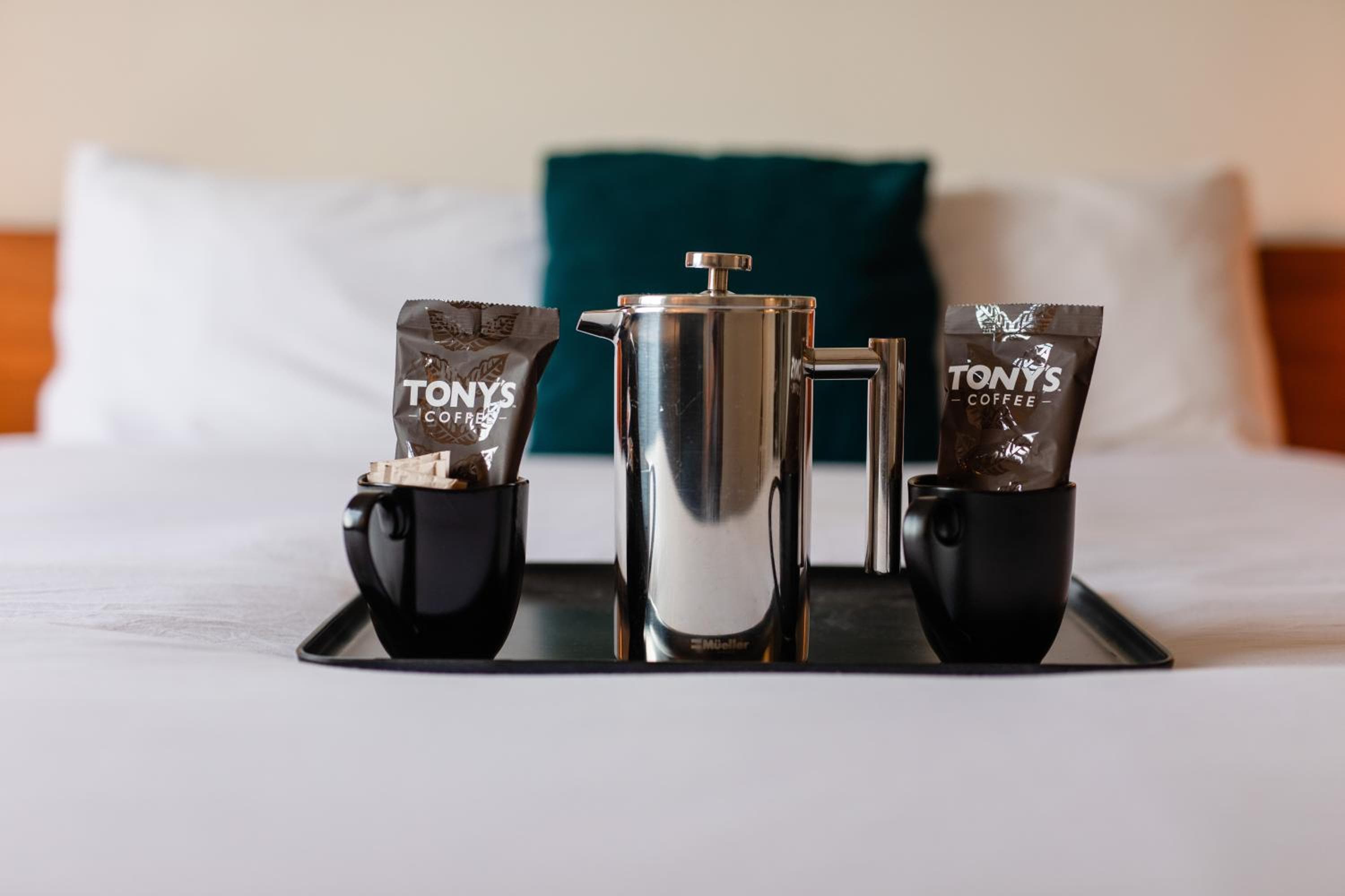 Hotel Leo