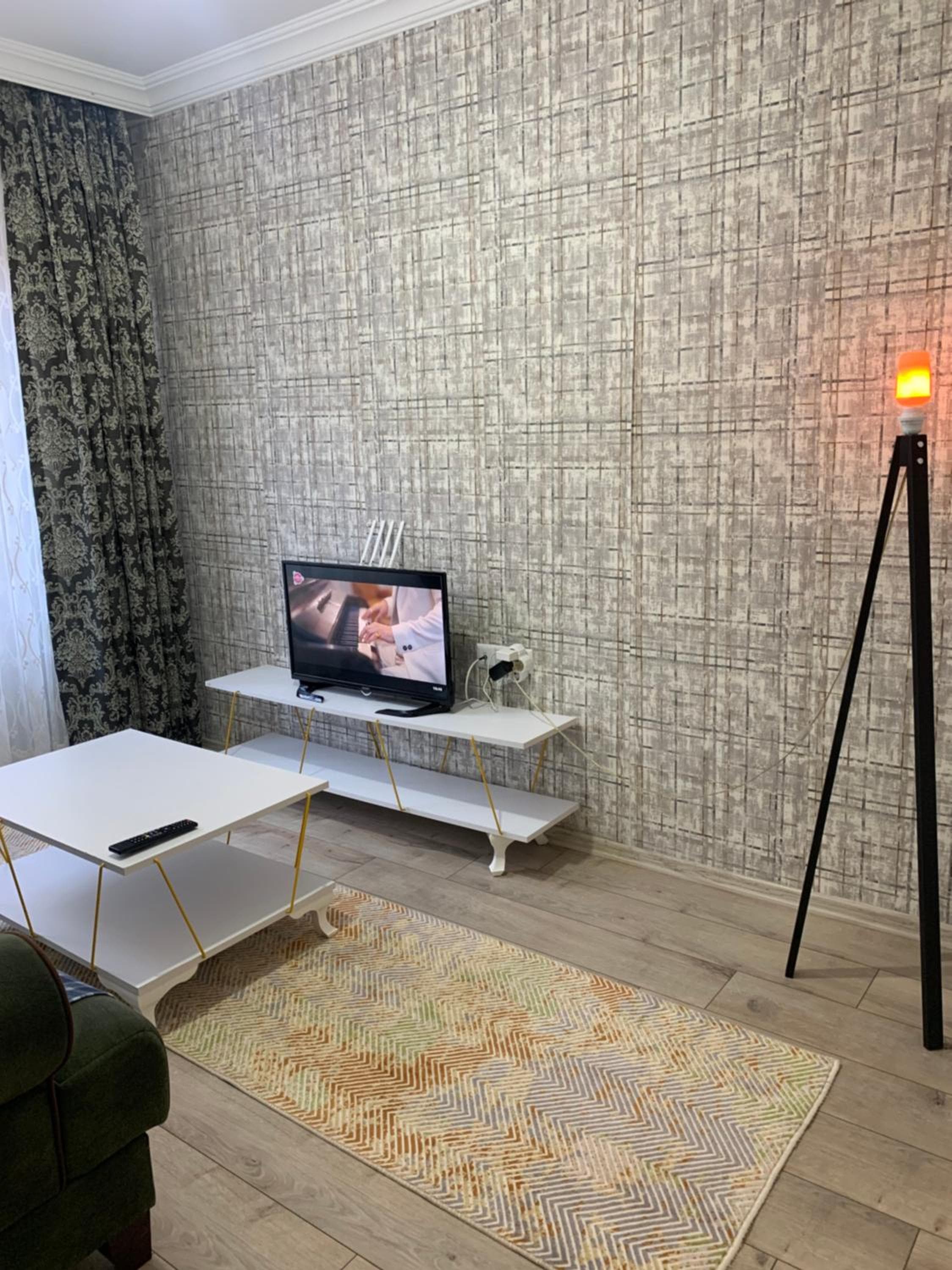 Şehri ala apart otel
