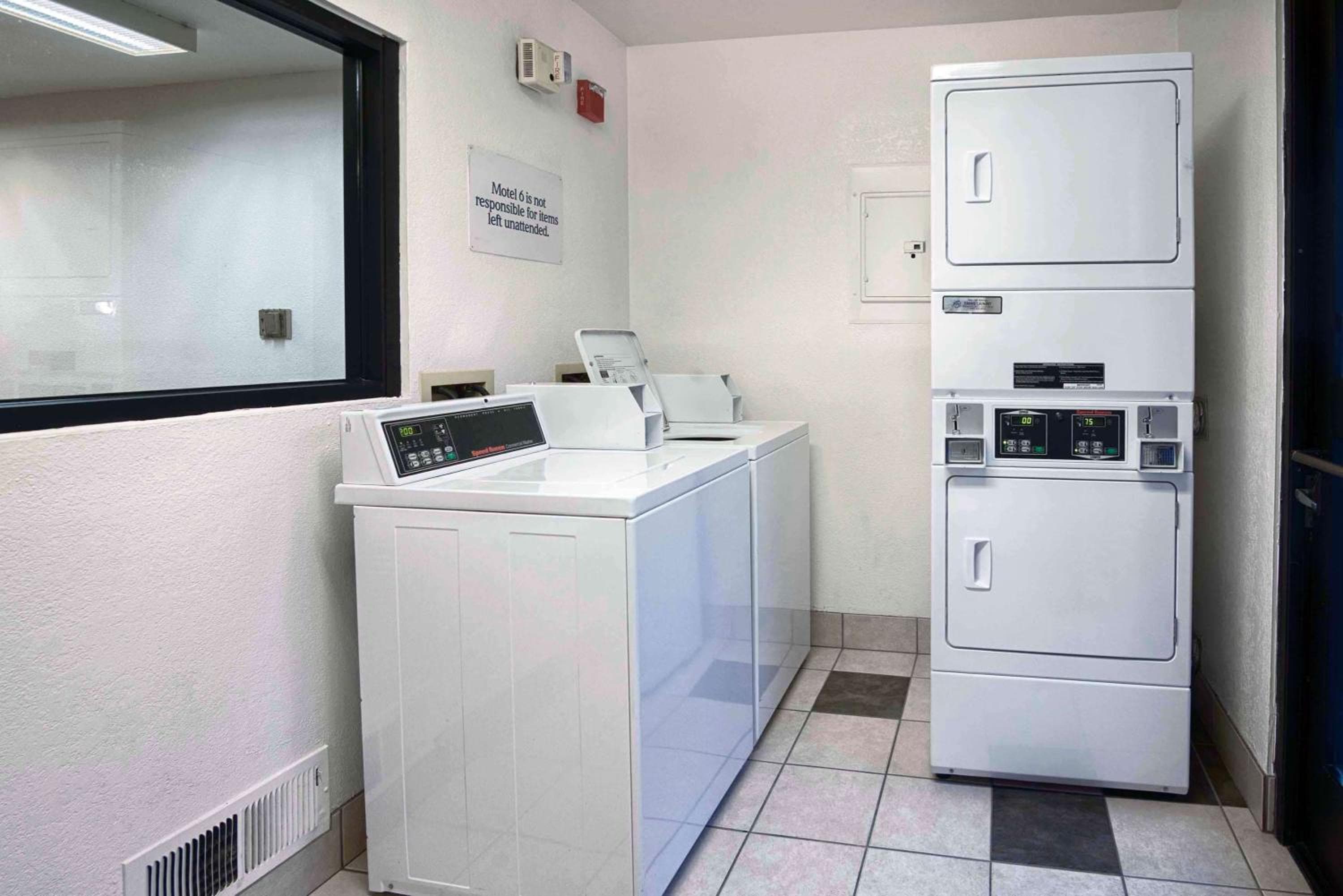 Motel 6-Mammoth Lakes, CA