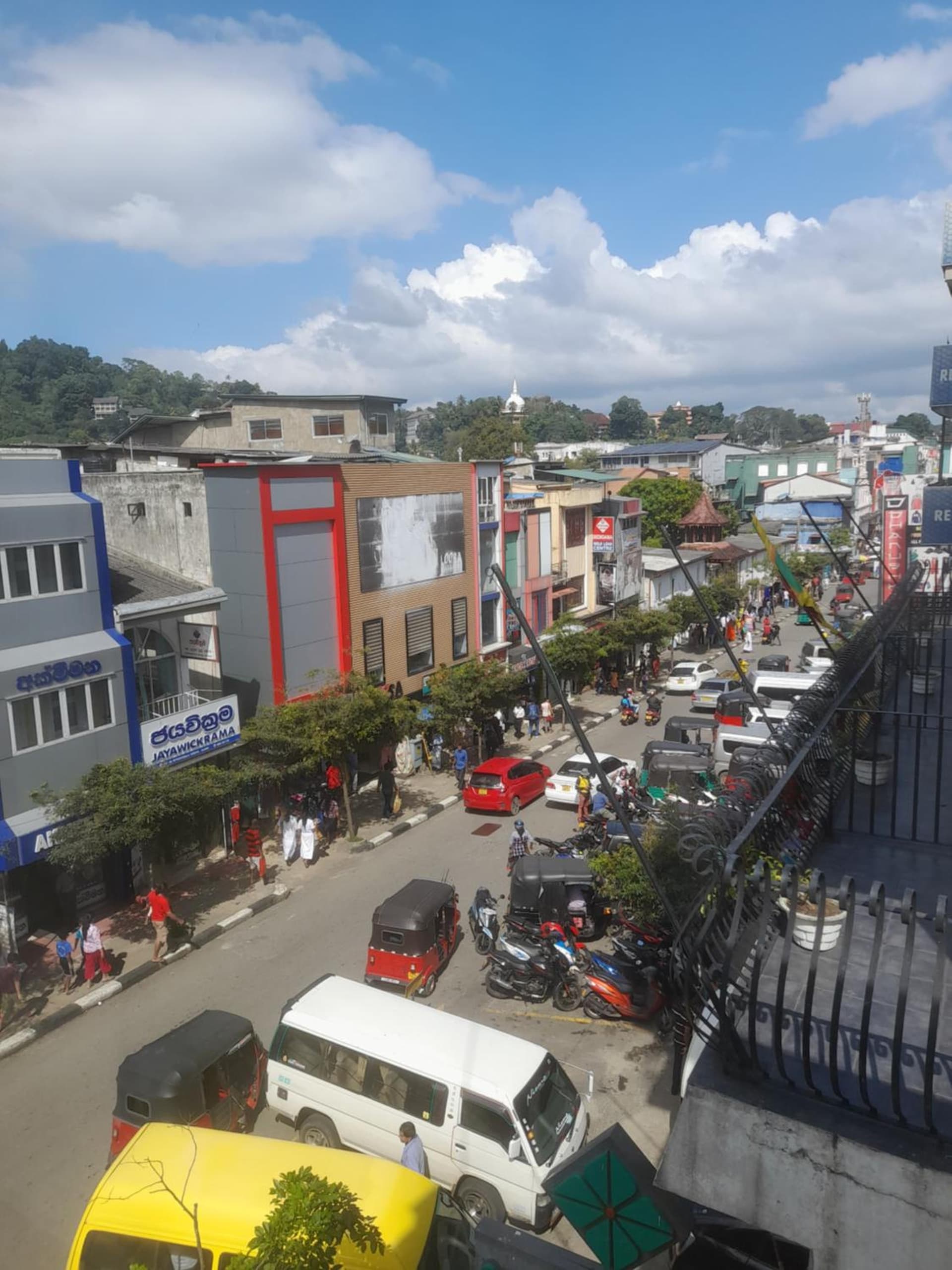 City View Hostel
