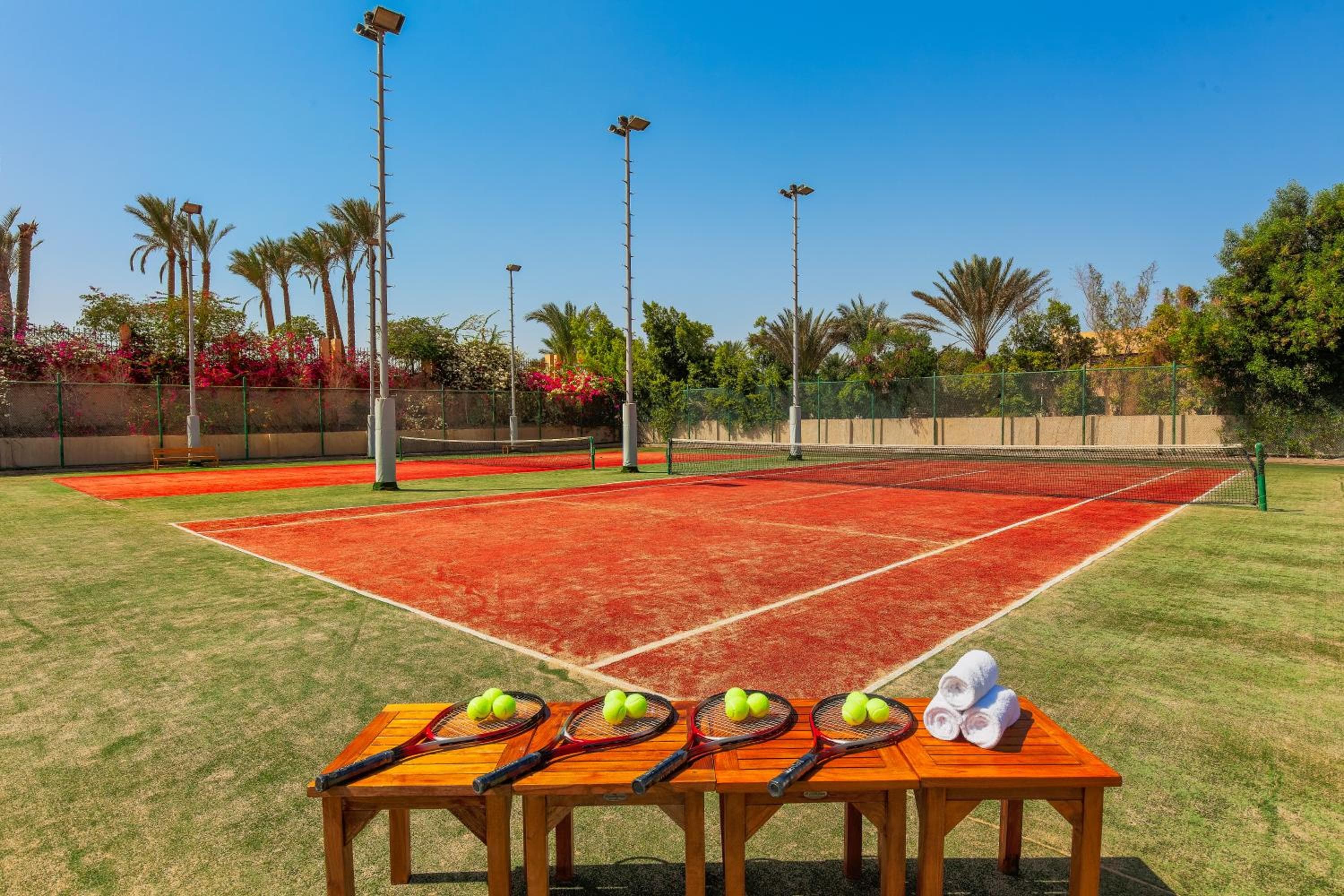 Cleopatra Luxury Resort Sharm El Sheikh