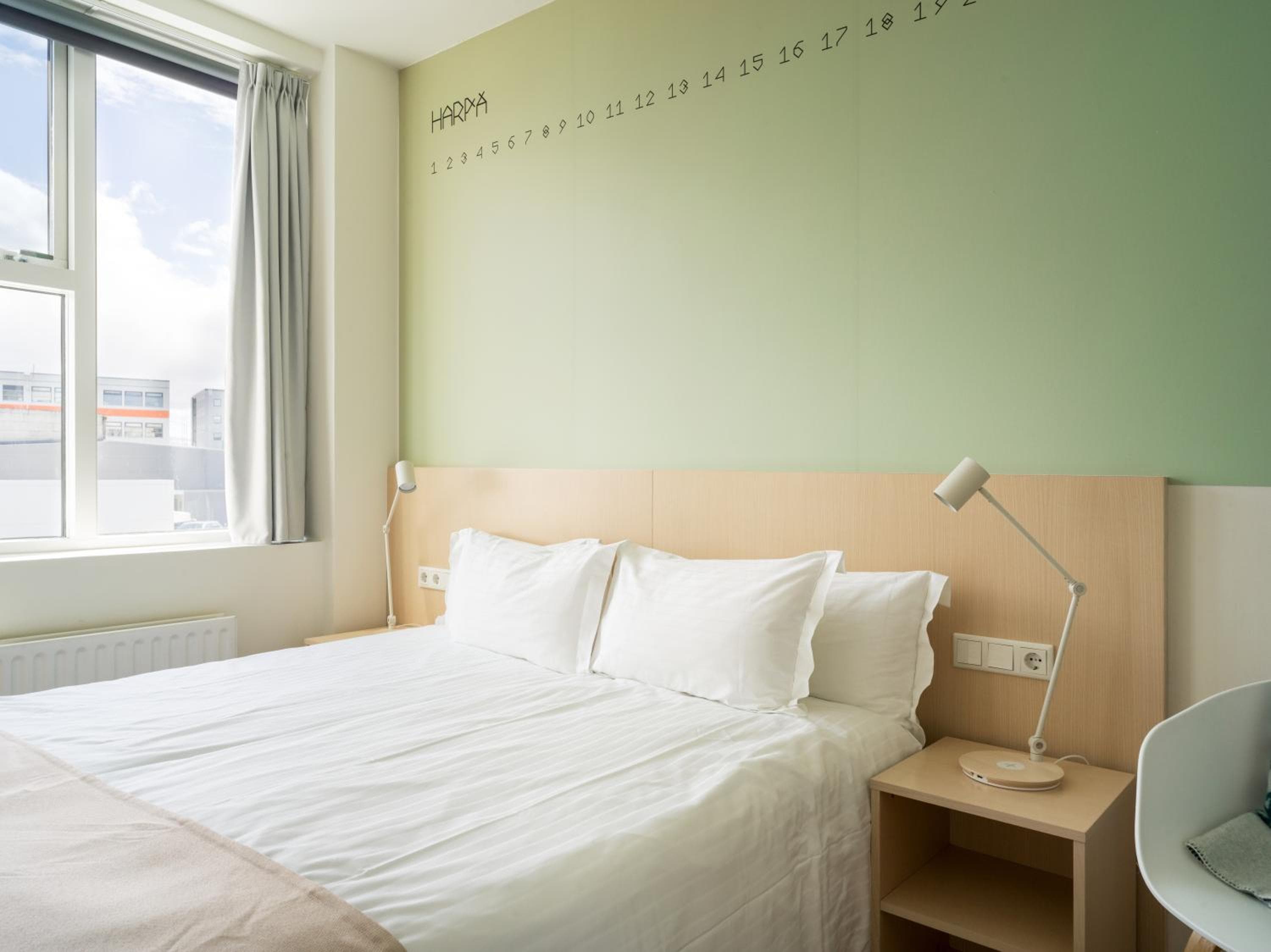 Reykjavik Lights Hotel by Keahotels