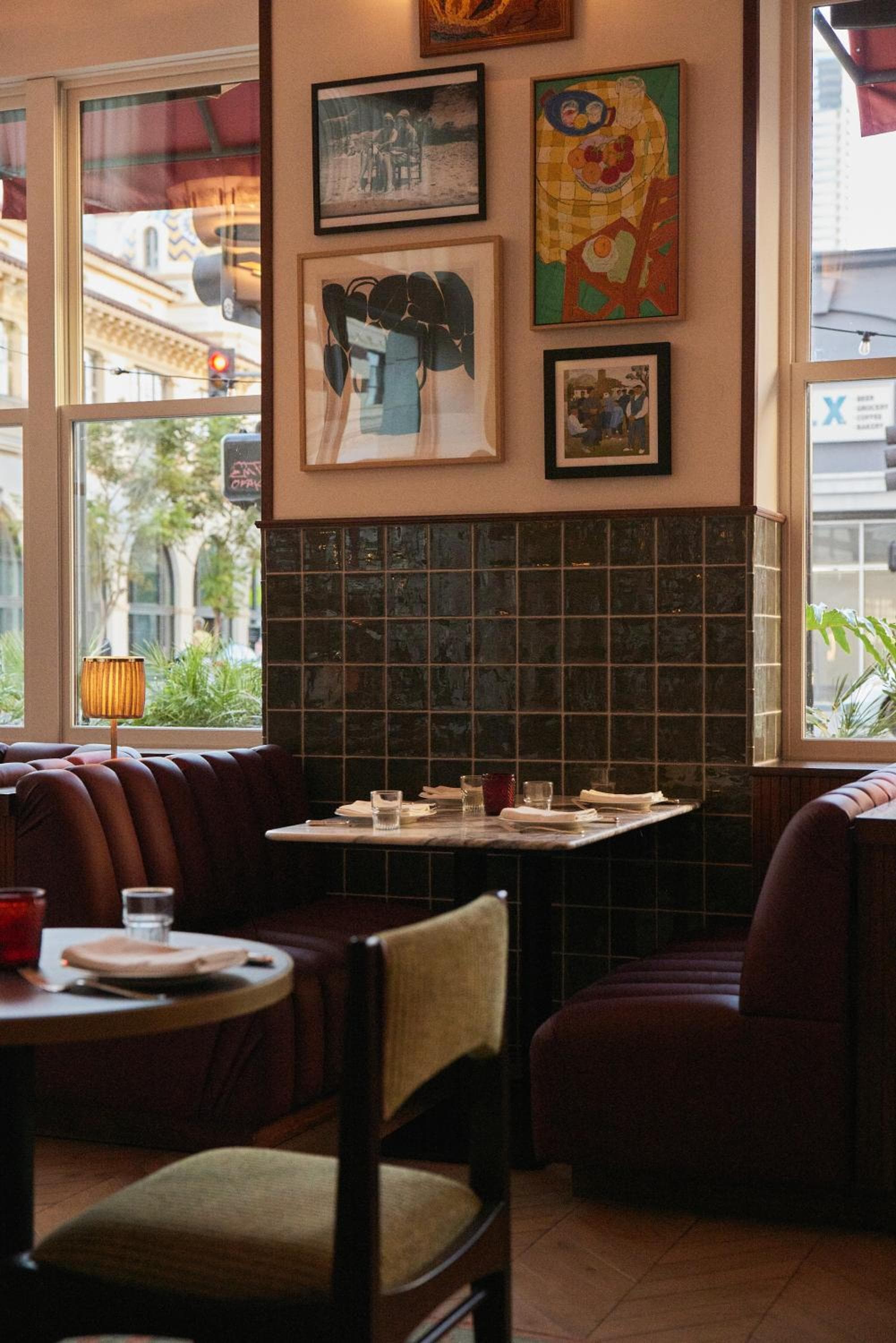The Hoxton, Downtown LA