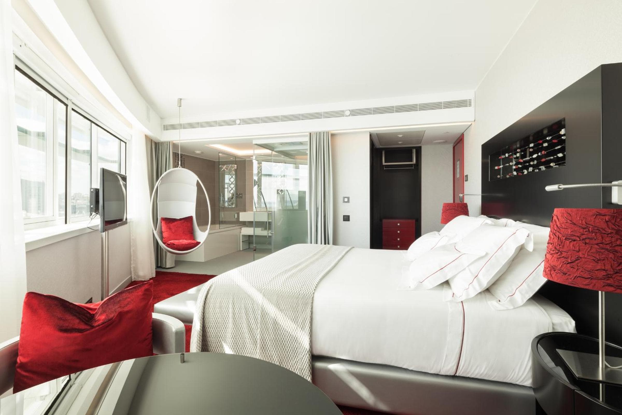 MYRIAD by SANA Hotels