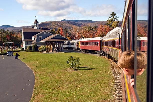 Launchpoint Lodge