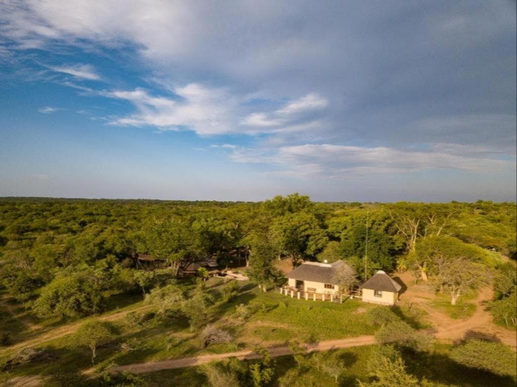 Kum Kula Lodge