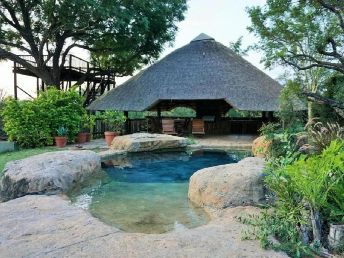 Kum Kula Lodge
