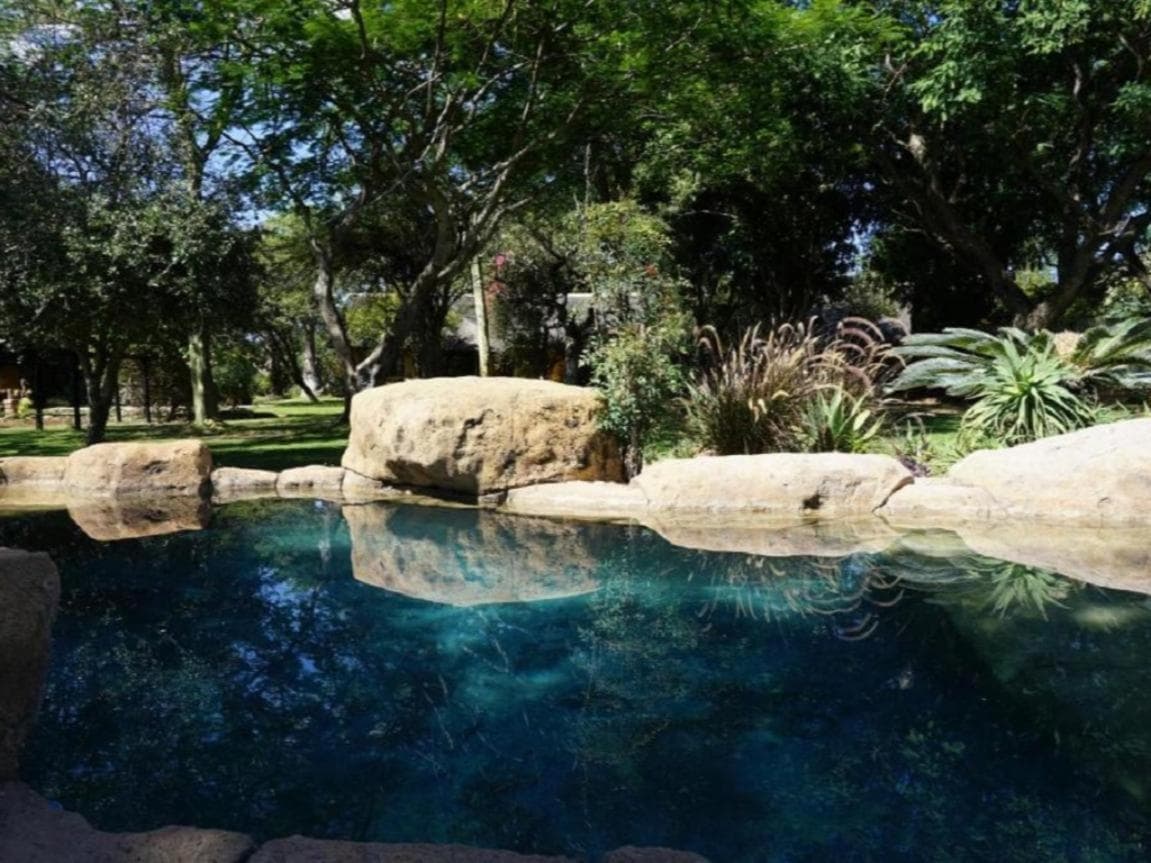 Kum Kula Lodge