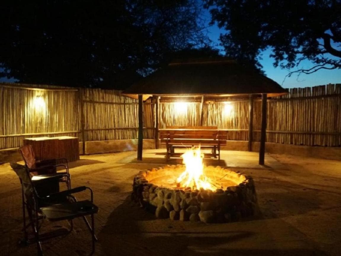 Kum Kula Lodge