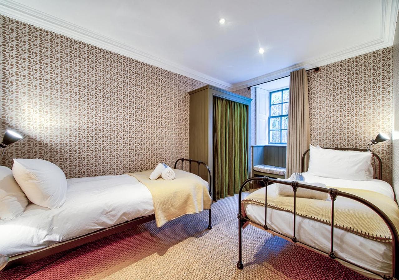 The Rock House - Terrace Apartment - in Heart of the City