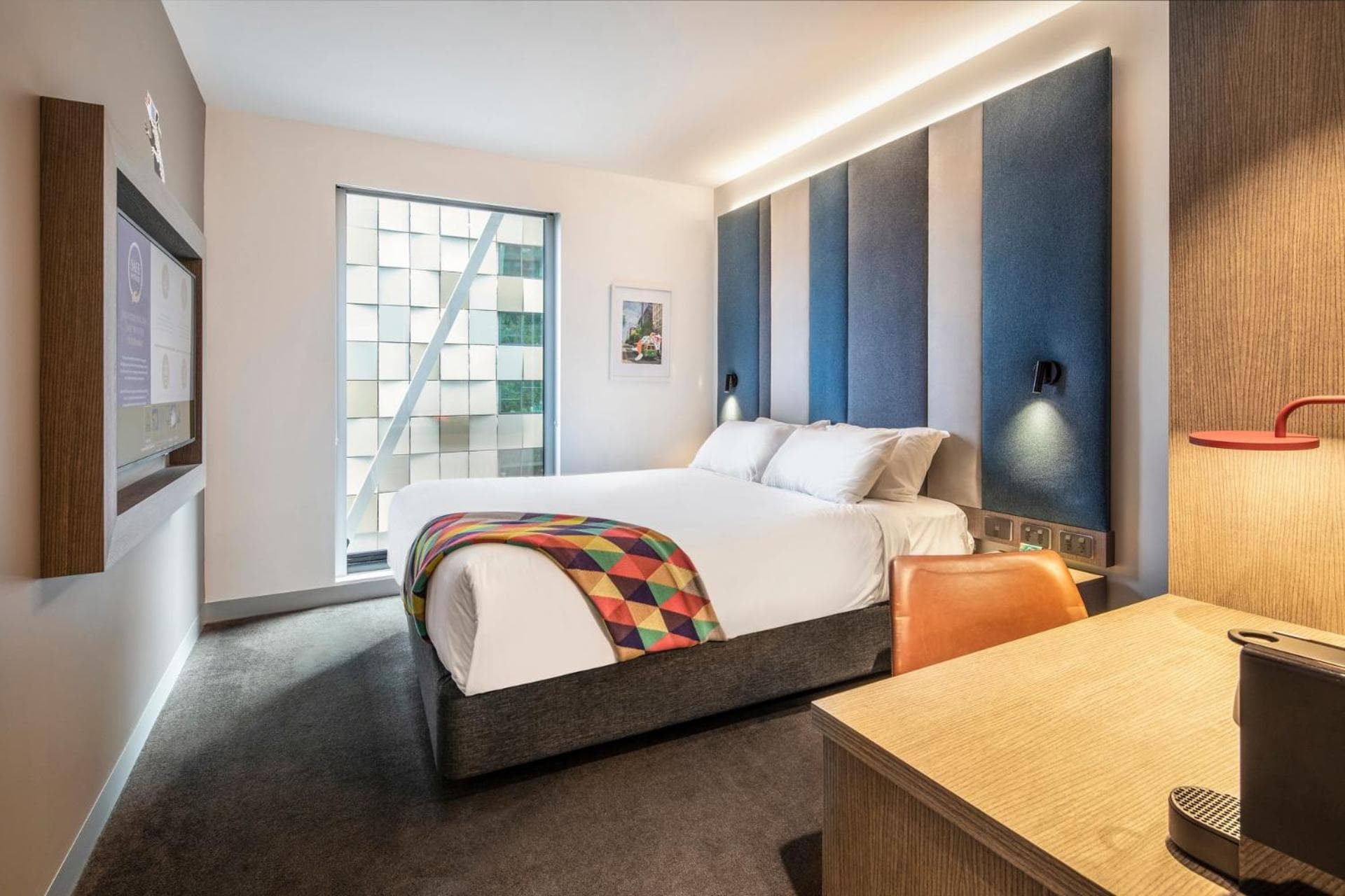 ibis Styles Melbourne Southbank