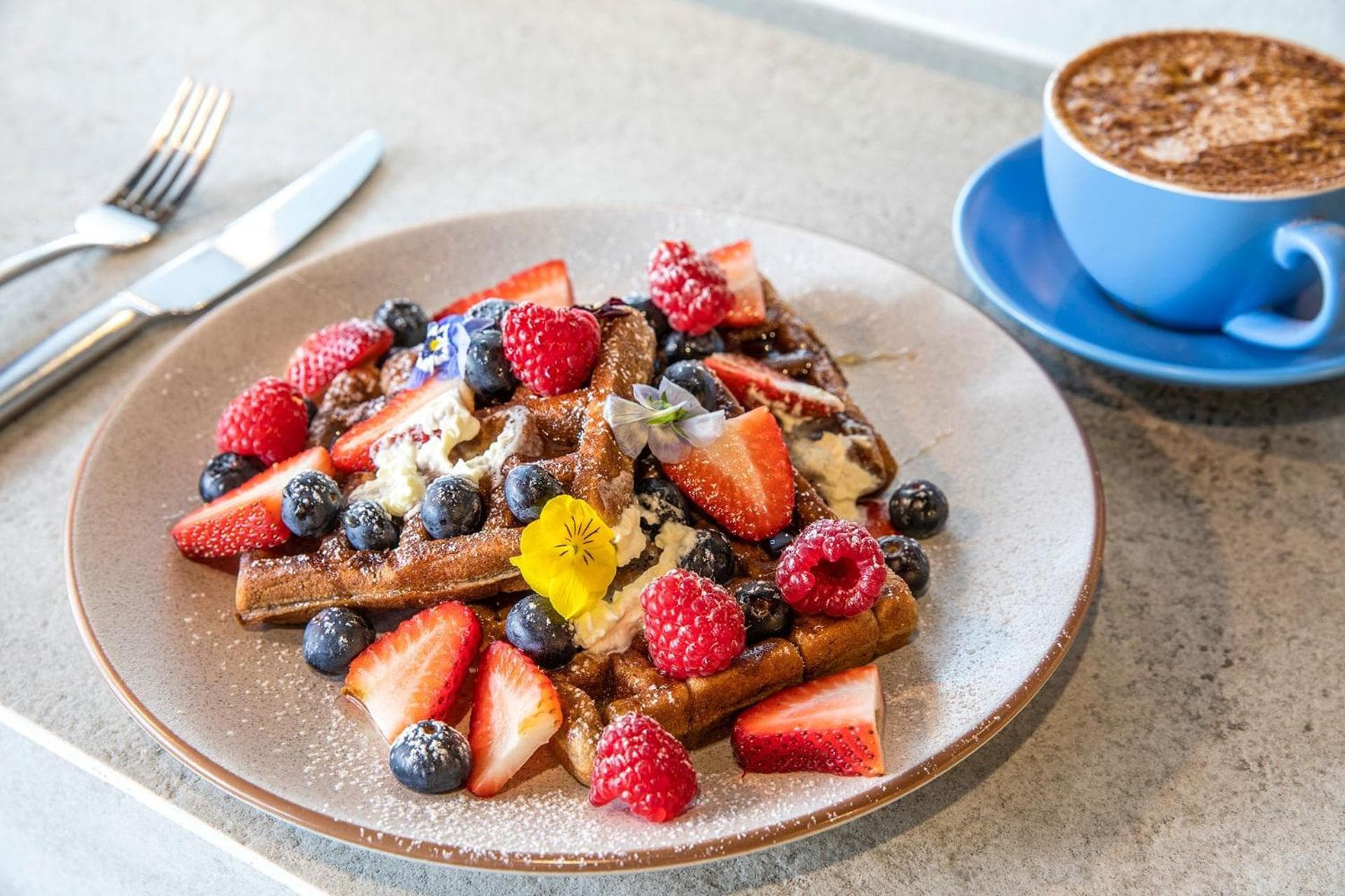 ibis Styles Melbourne Southbank
