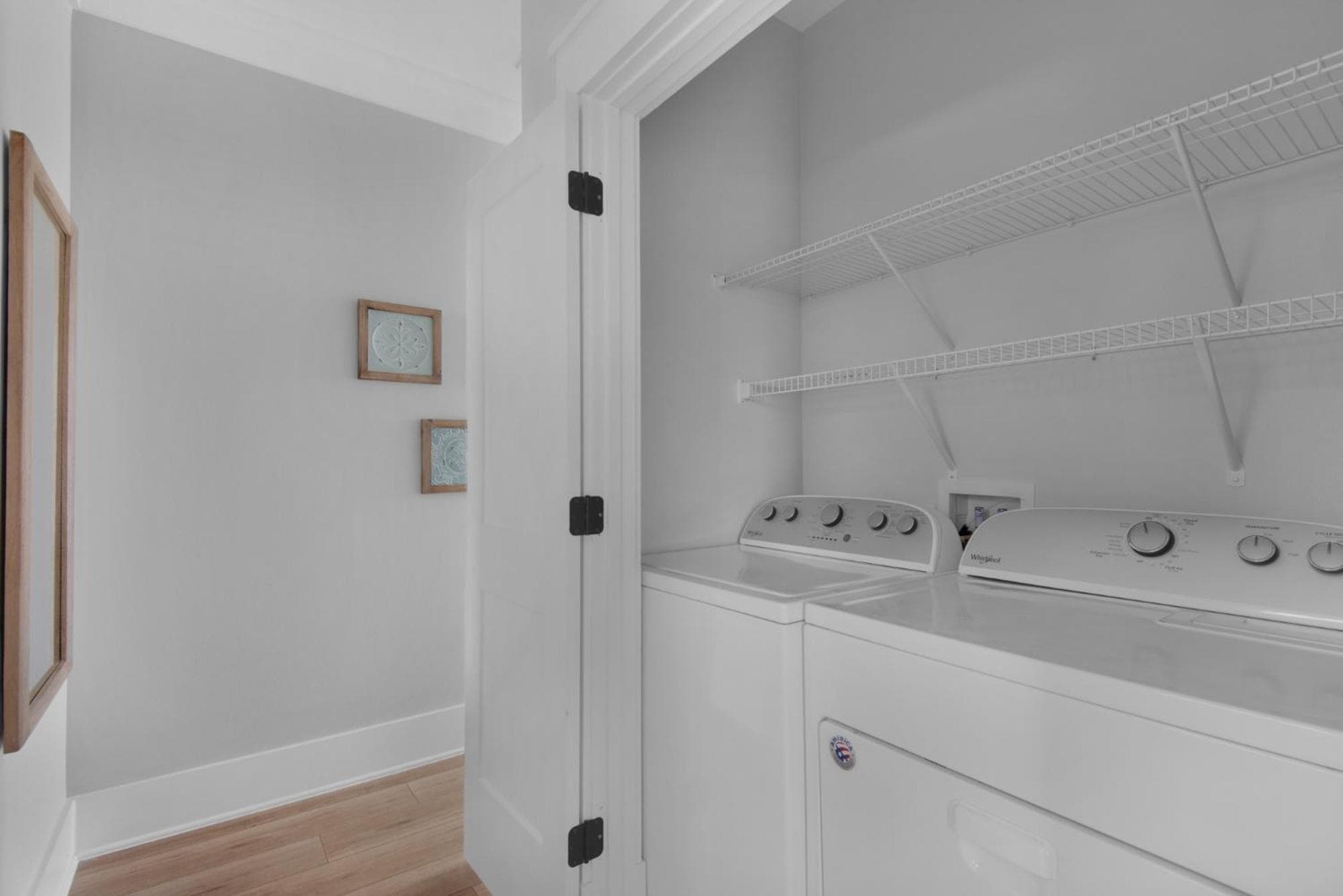 Golf Cart, 3 King Beds, Covered Rooftop Area, Half Mile to Beach!