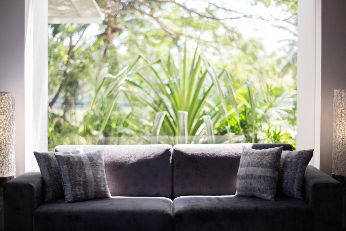 Vivanta Colombo, Airport Garden