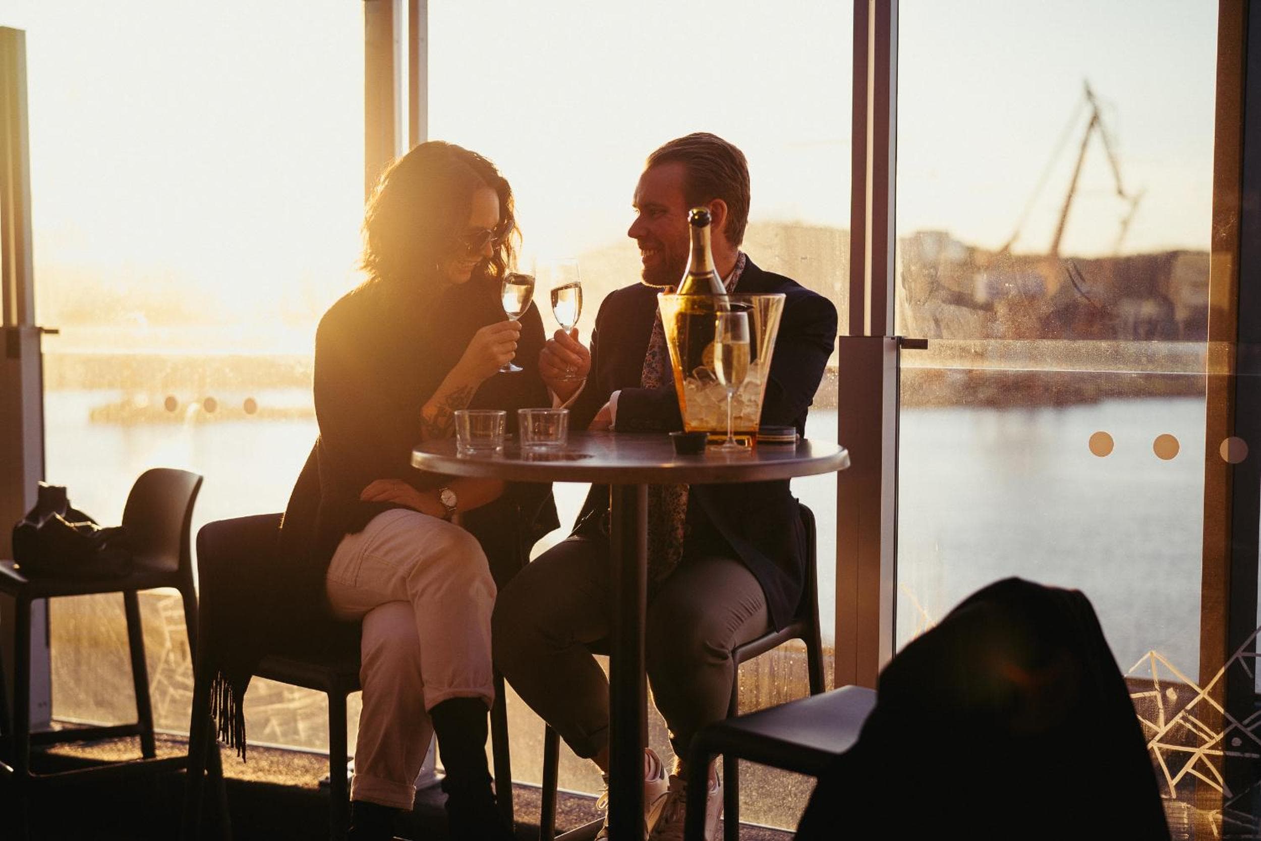 Comfort Hotel Göteborg