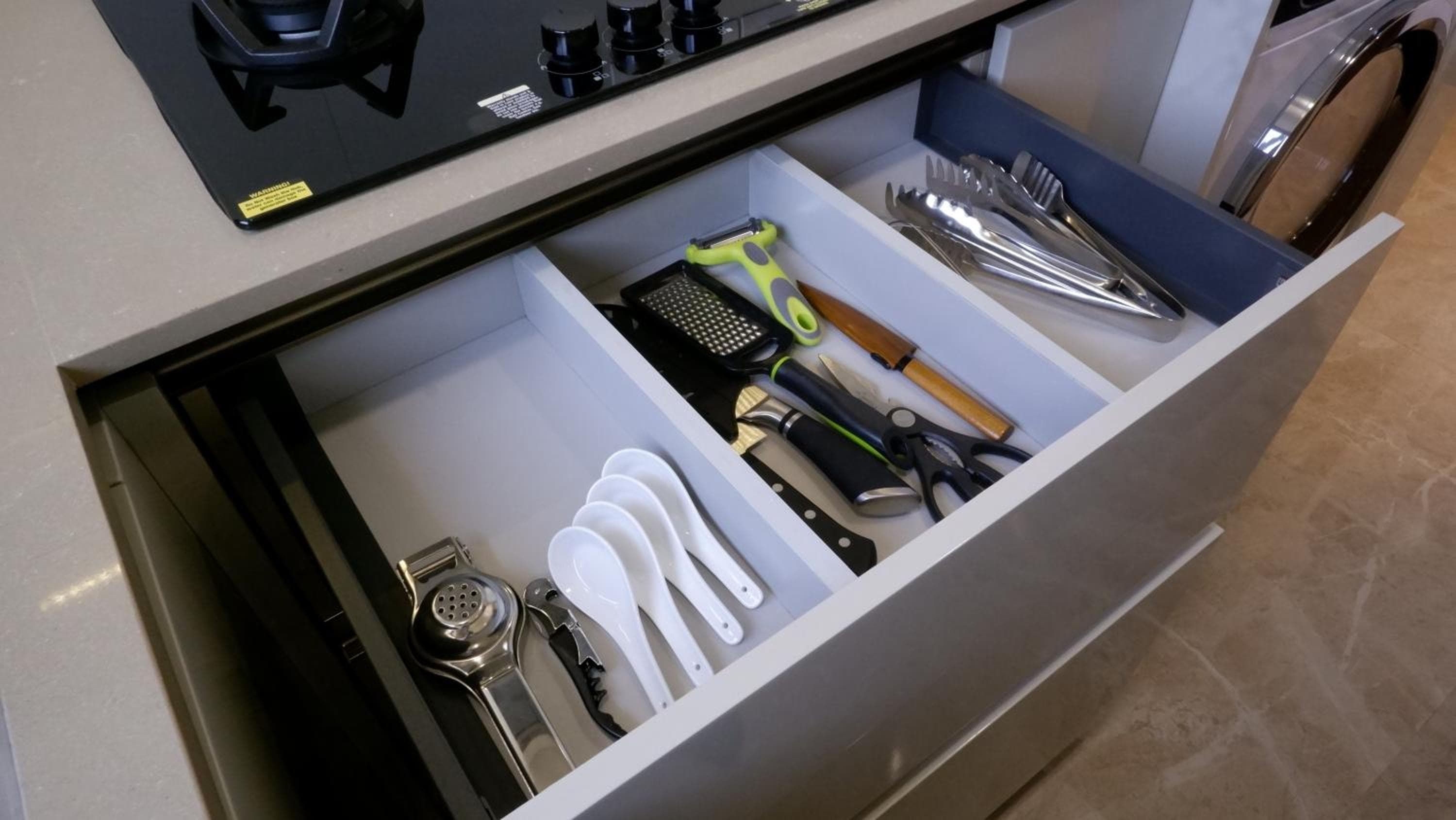 RELOhomes Serviced Apartment