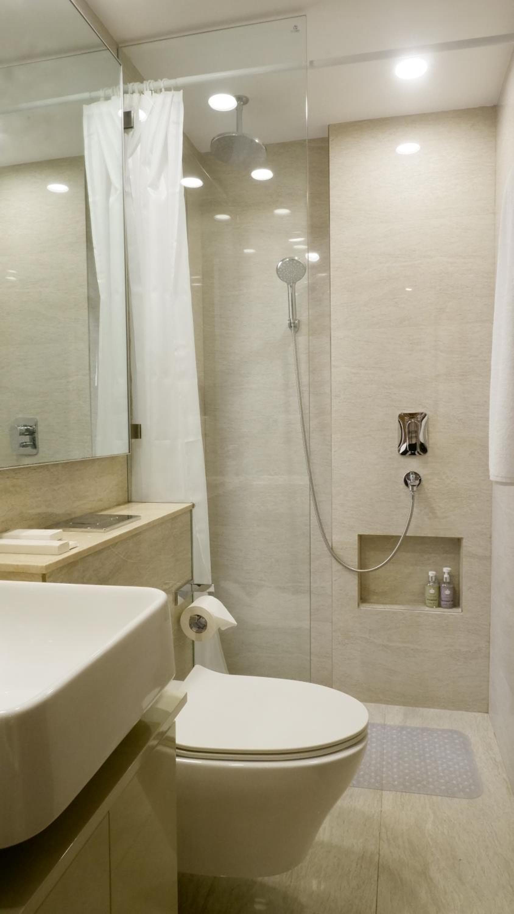 RELOhomes Serviced Apartment