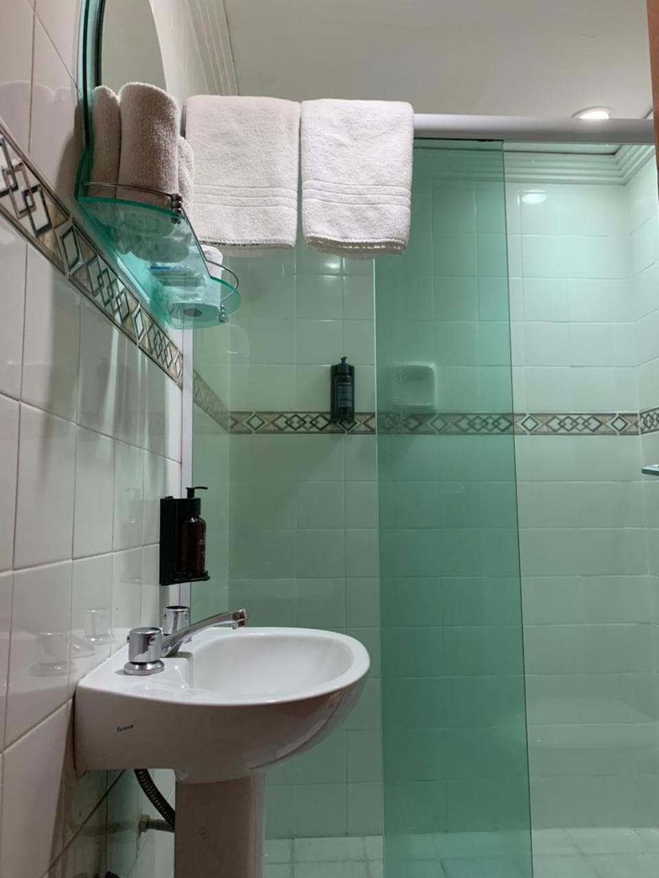 Regency Copacabana Hotel