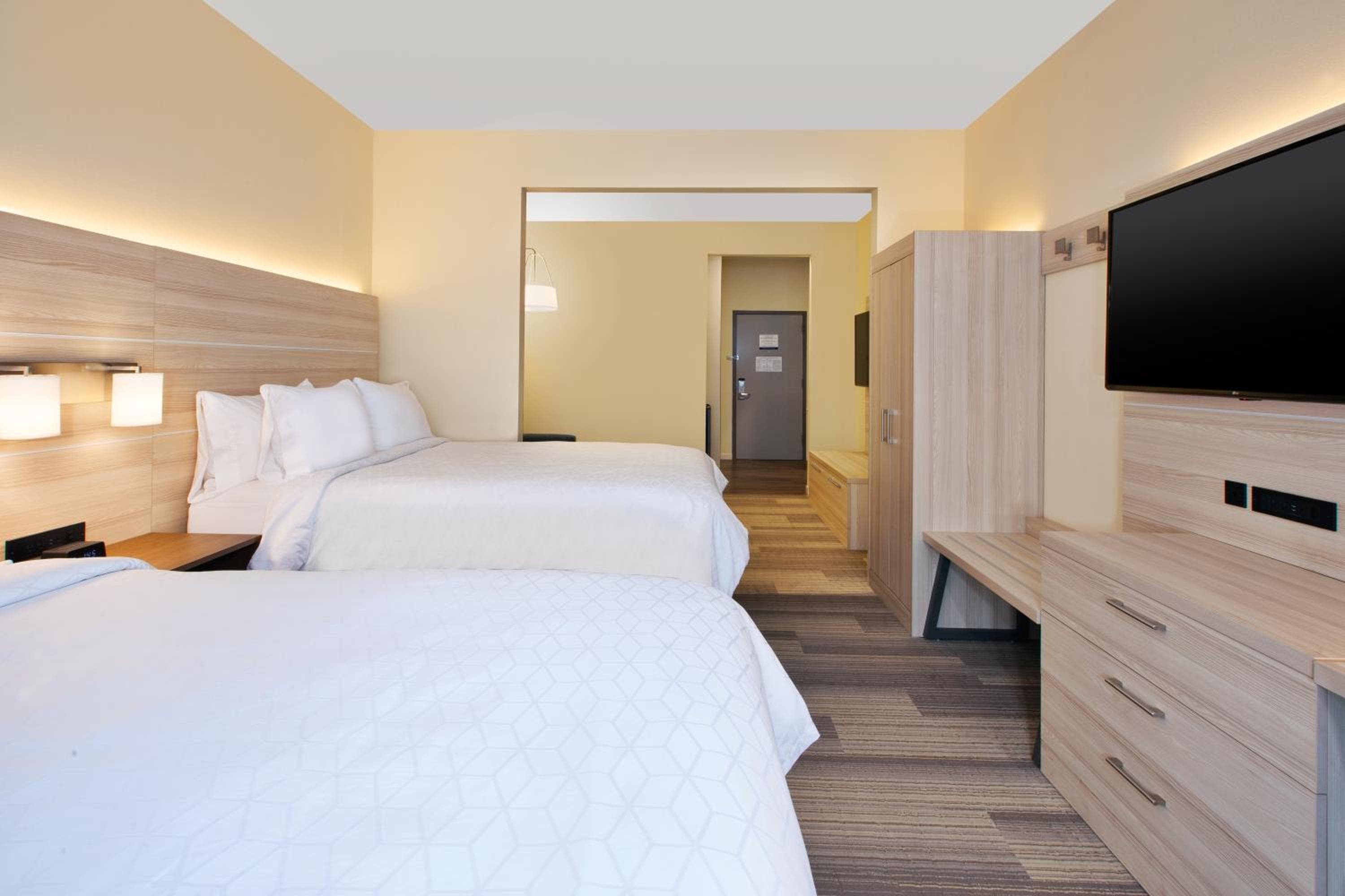 Holiday Inn Express Absecon-Atlantic City Area by IHG