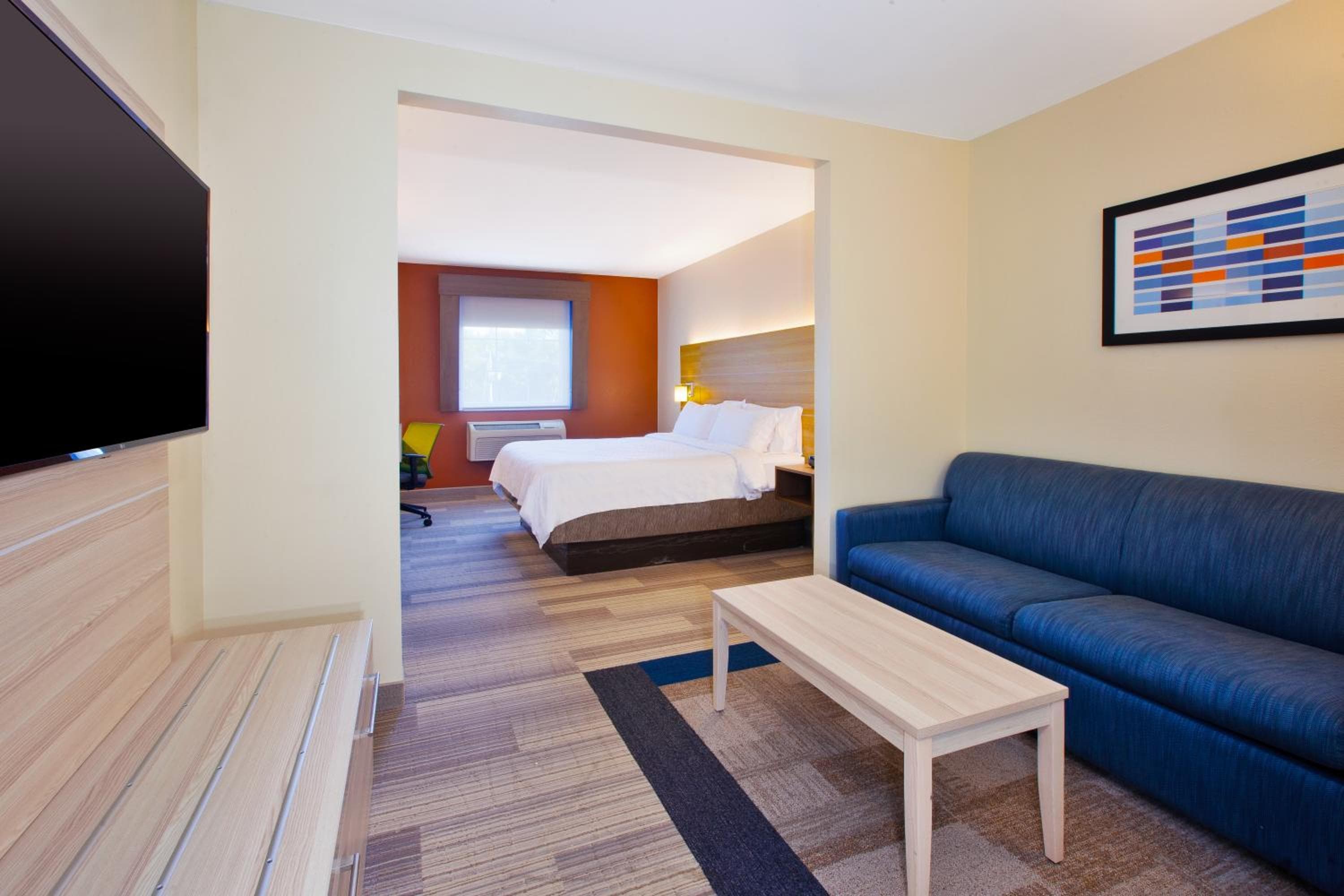 Holiday Inn Express Absecon-Atlantic City Area by IHG