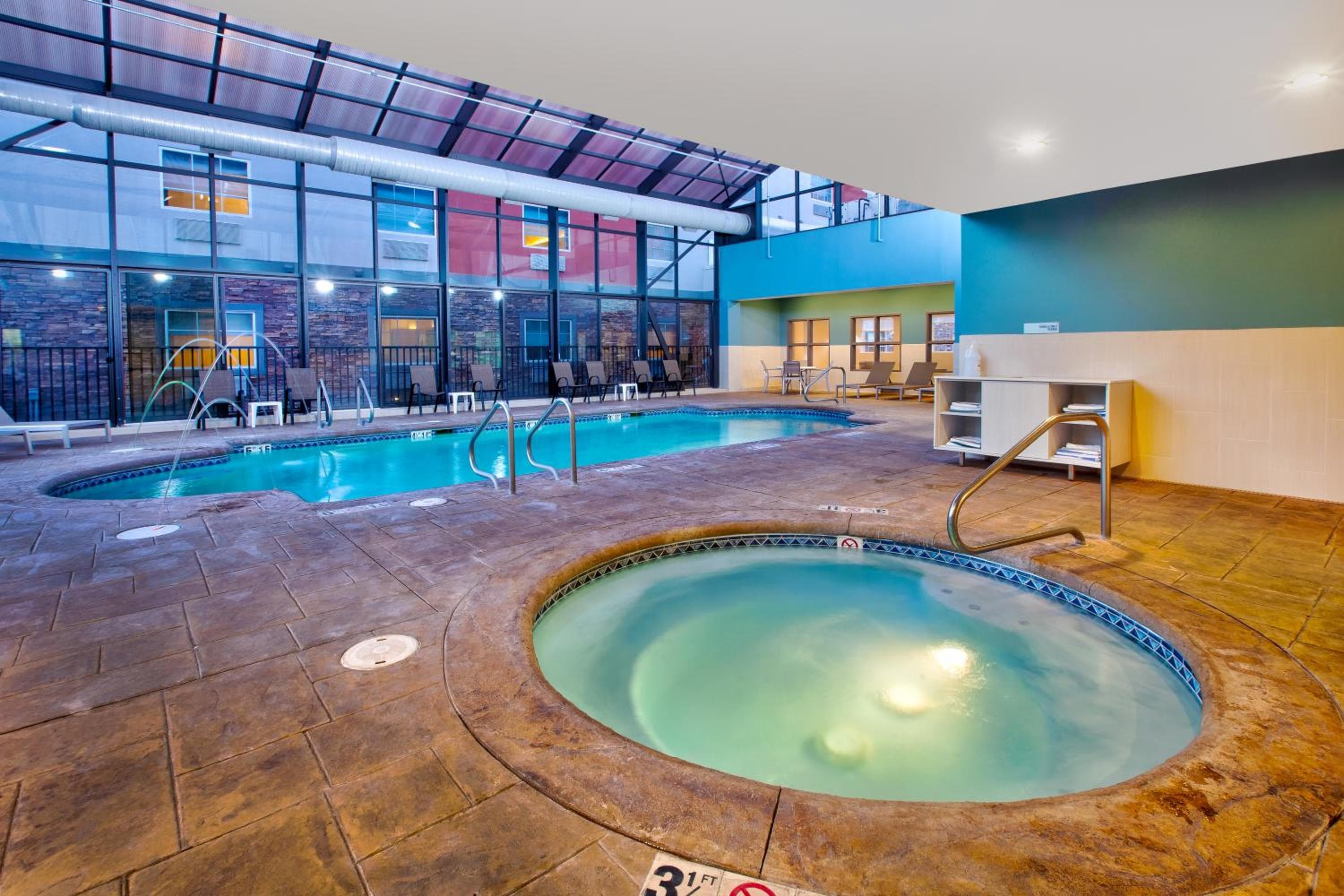 Holiday Inn Express Absecon-Atlantic City Area by IHG