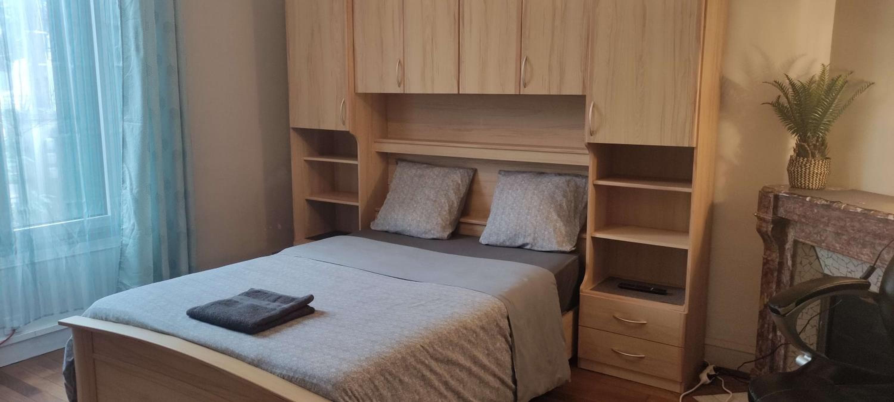 Chambres HABILIS