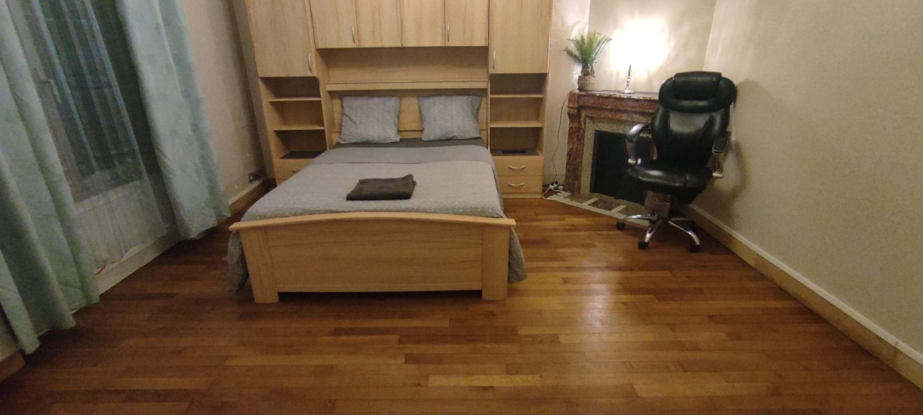 Chambres HABILIS