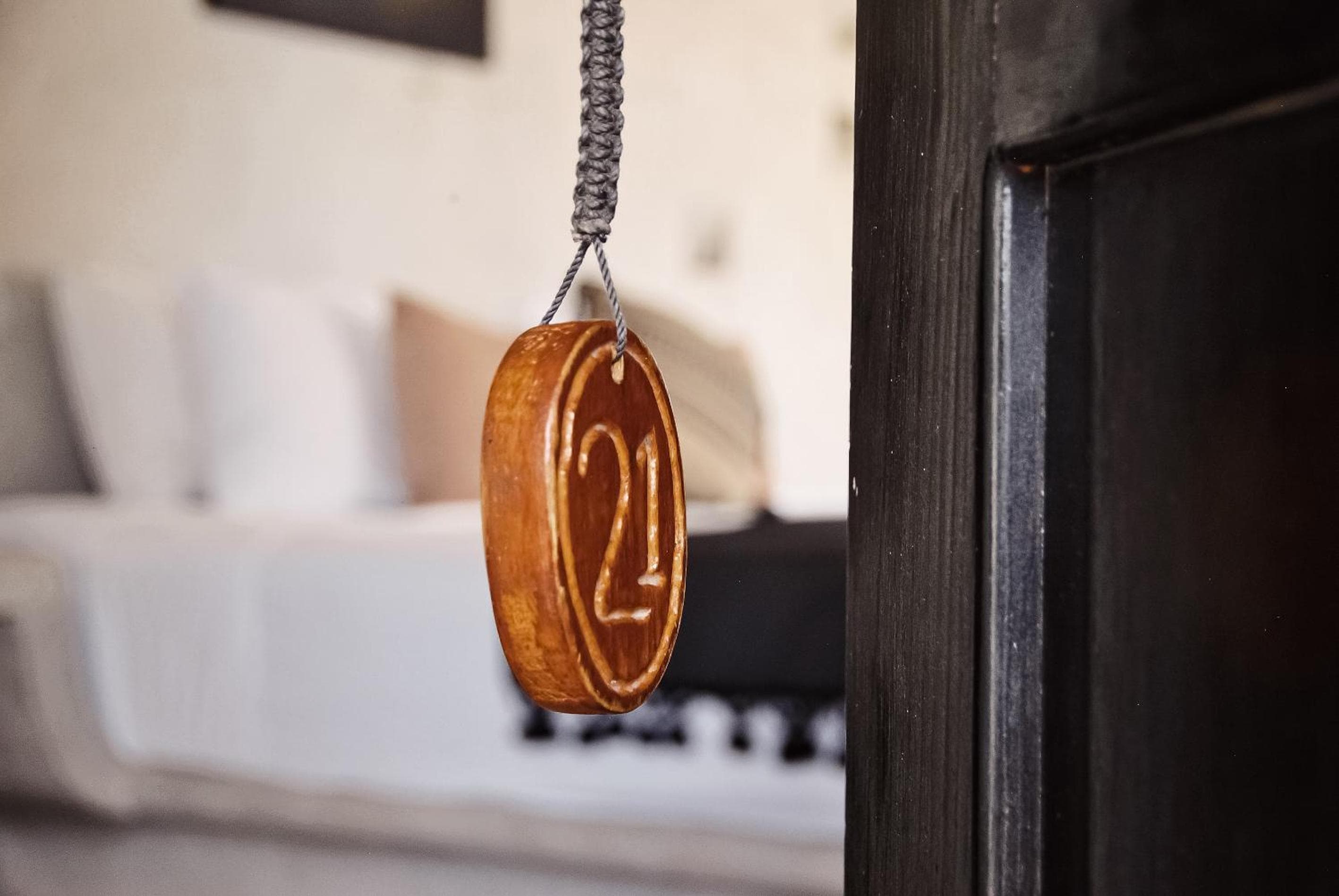 Boutique Hotel Posada 06 Tulum