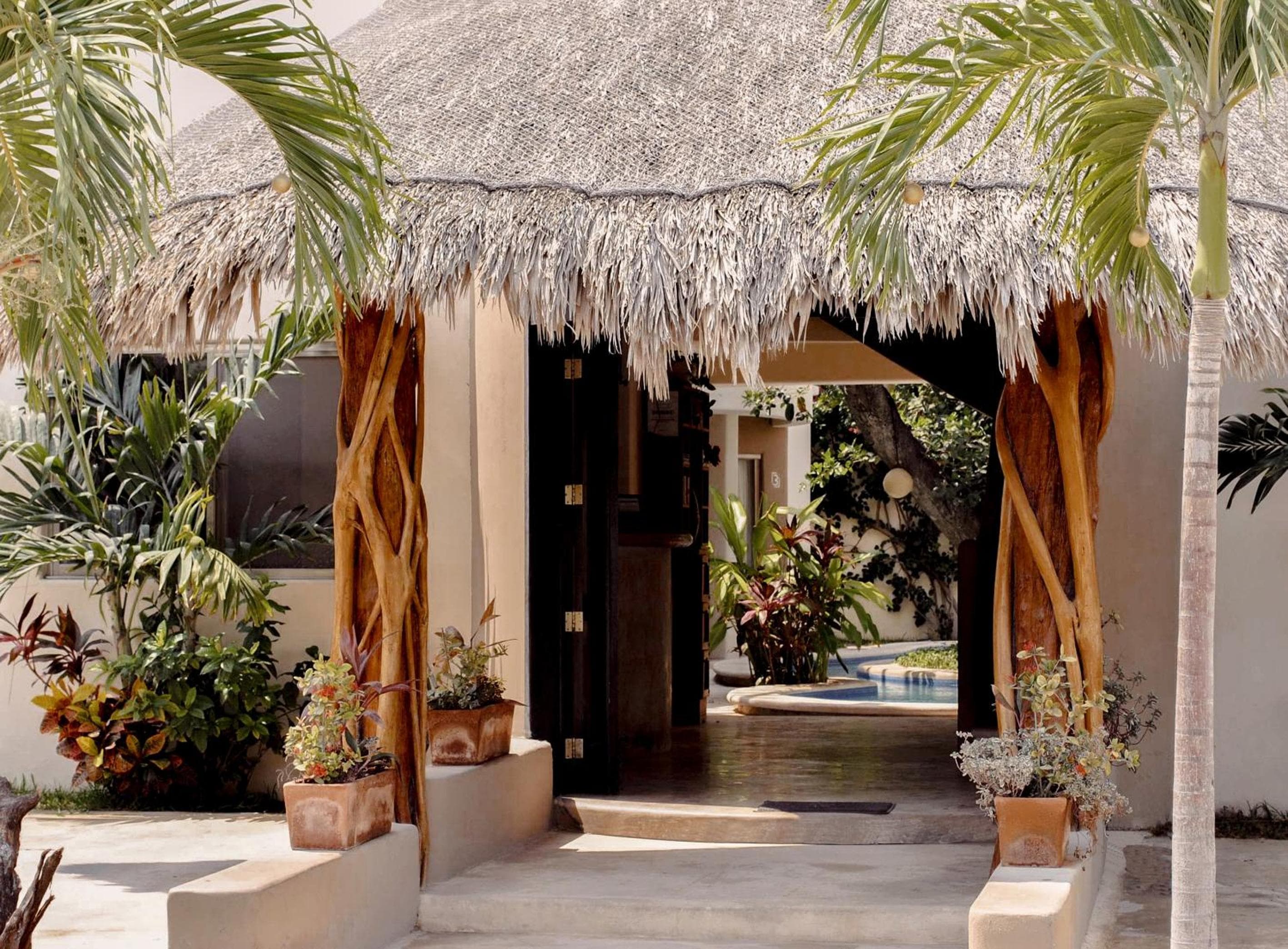 Boutique Hotel Posada 06 Tulum